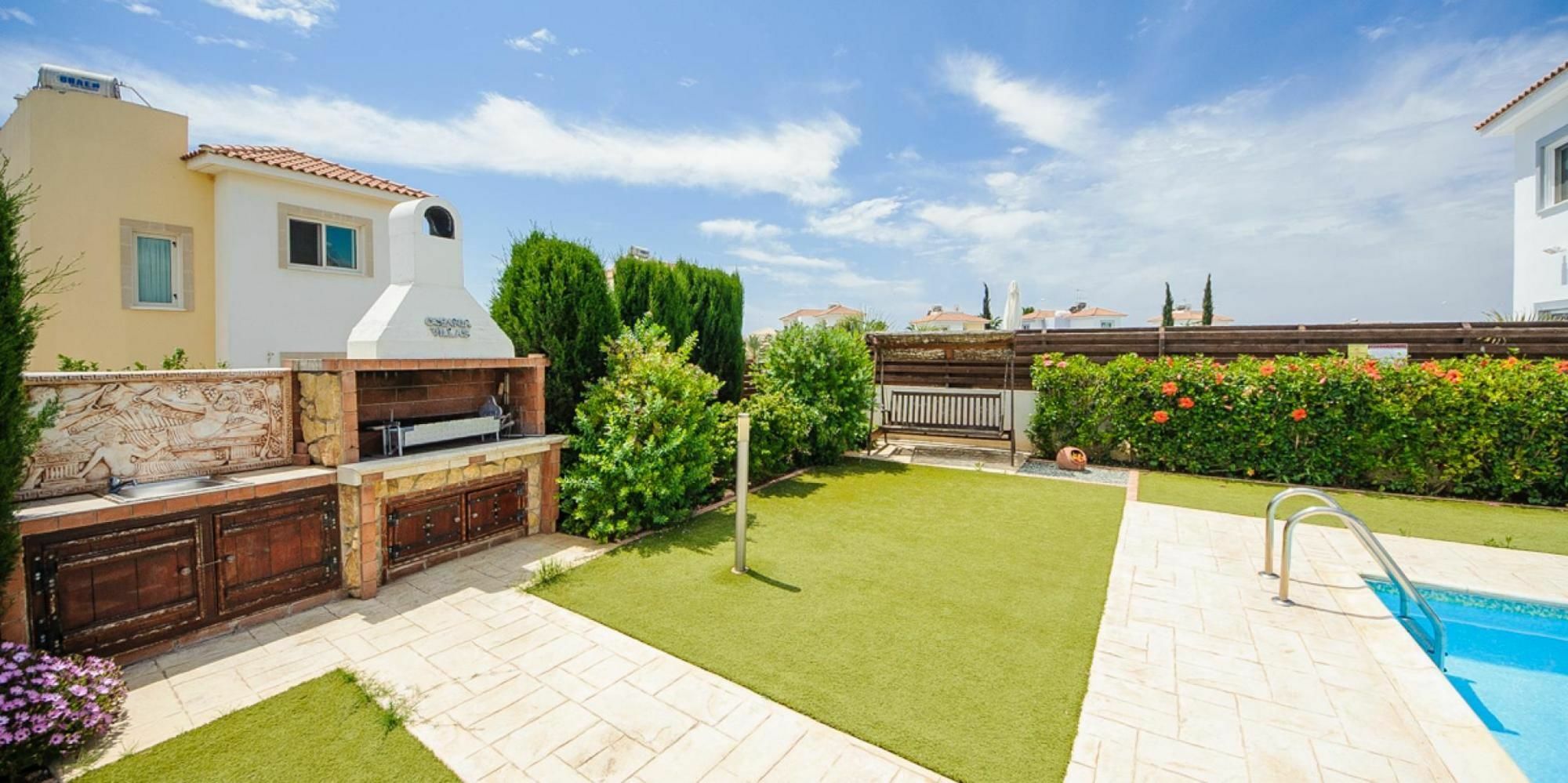 Villa 036 *