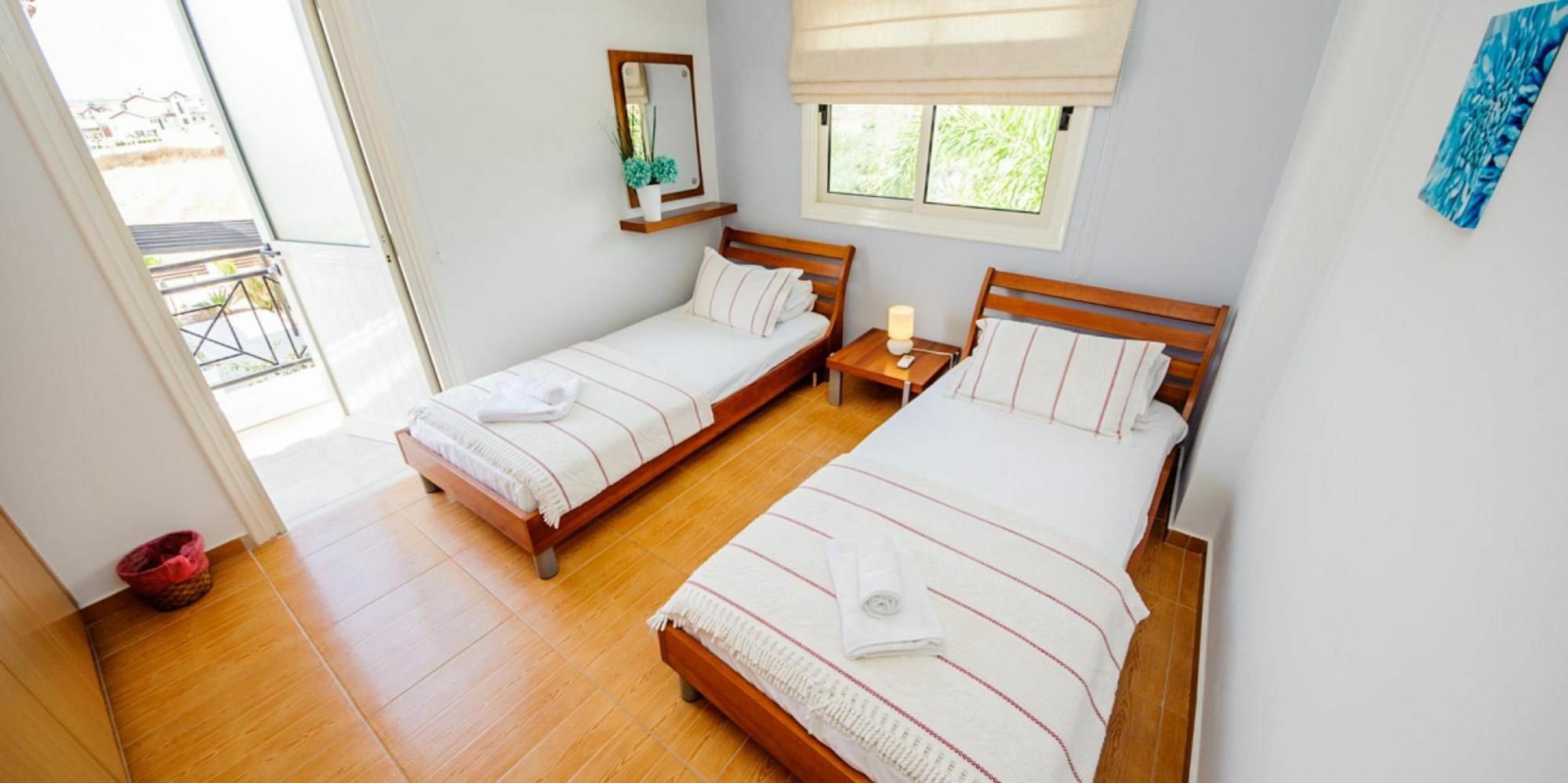 036 Villa *