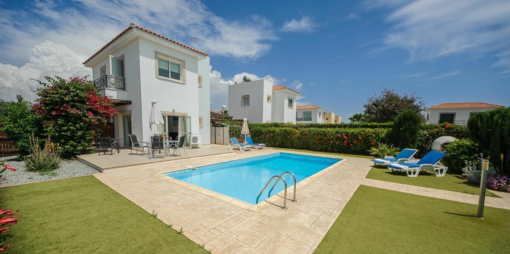 036 Villa