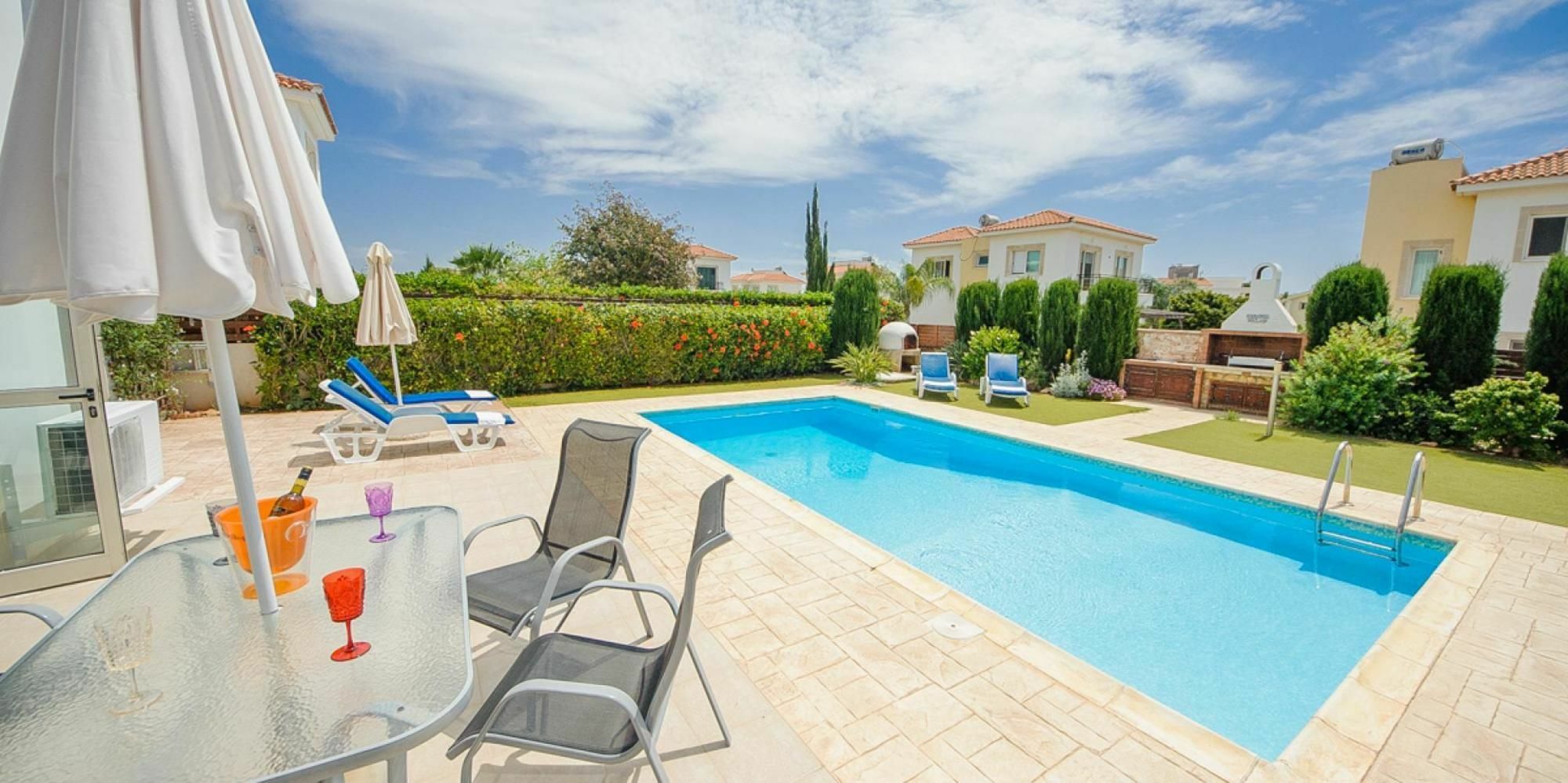 036 Villa Ayia Napa