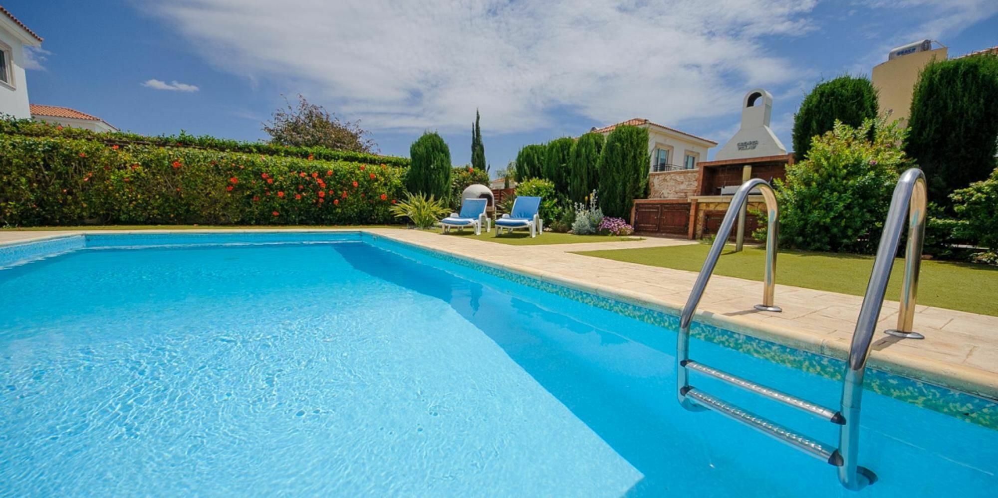 036 Villa Ayia Napa