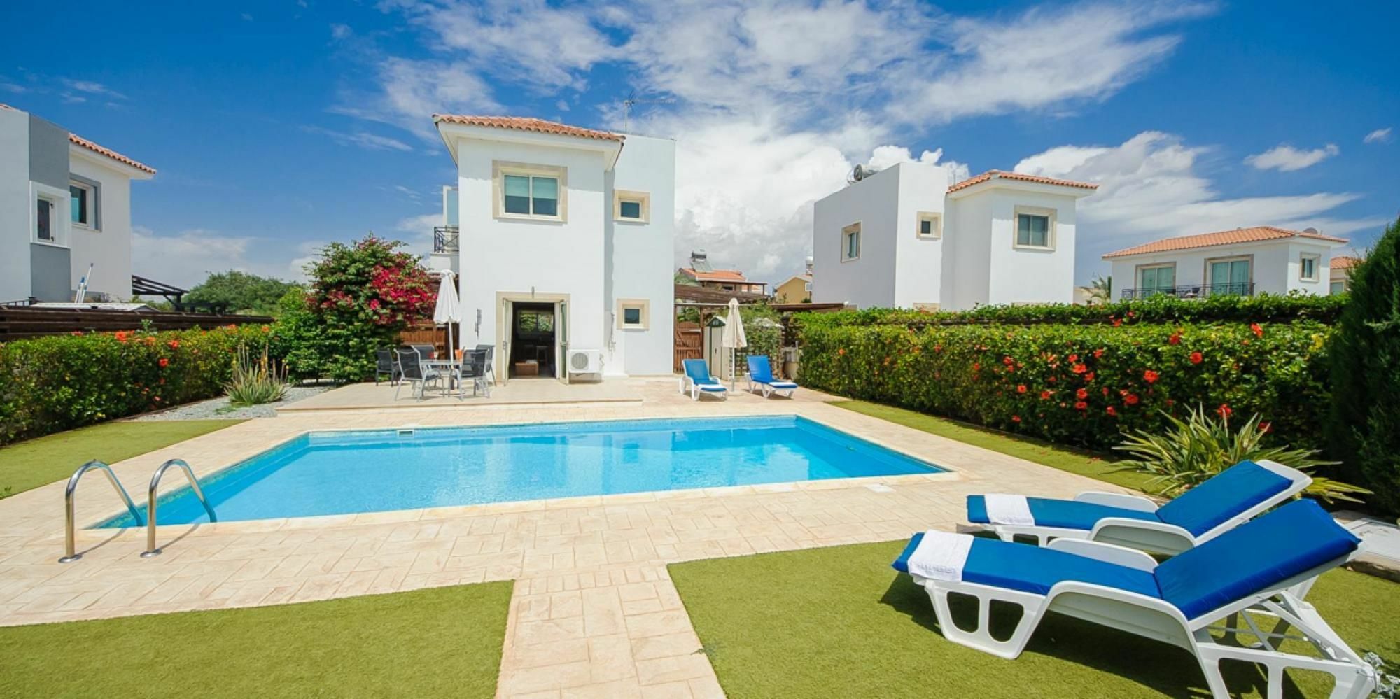 036 Villa *
