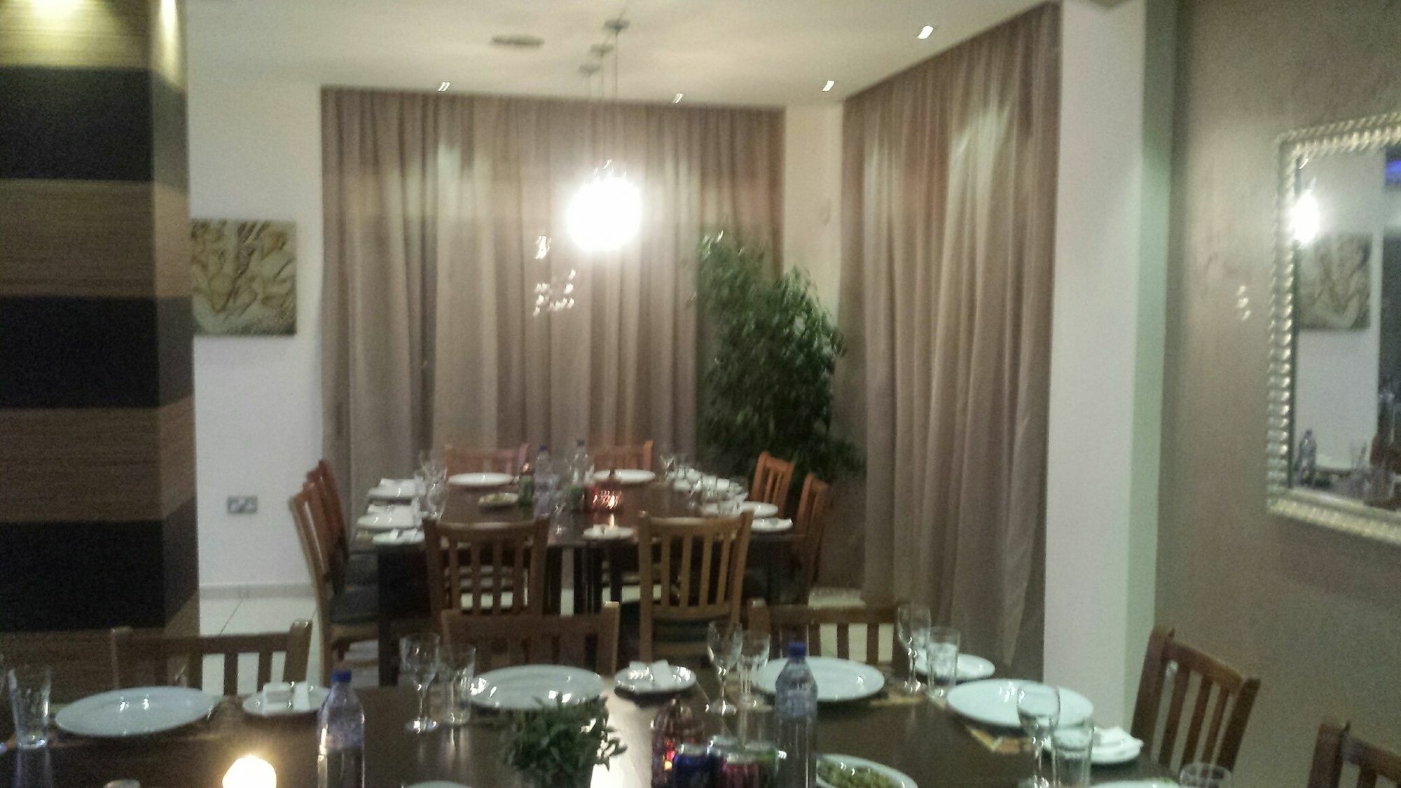 Aparthotel La Casa Di Napa