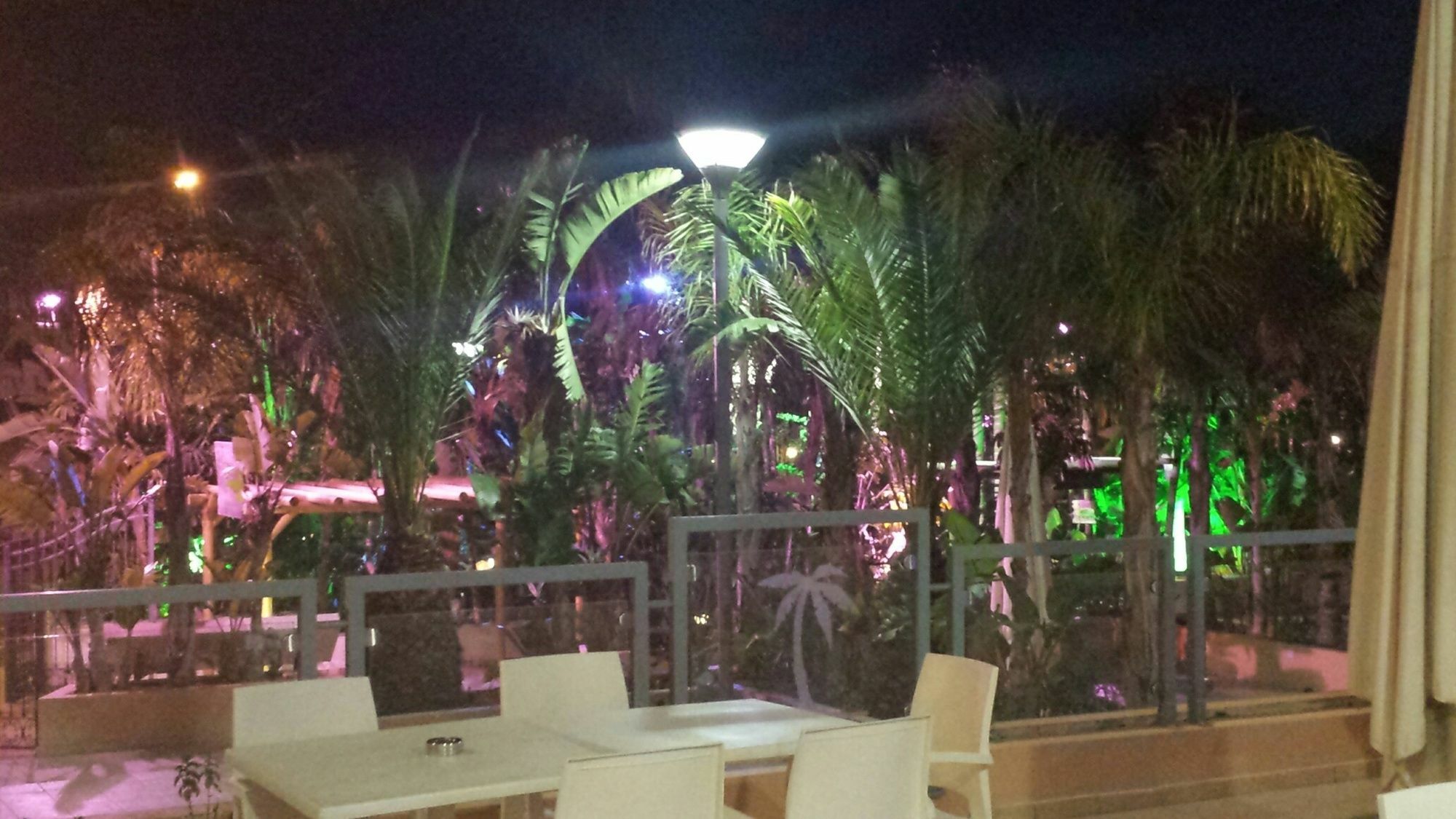 La Casa Di Napa 2* Ayia Napa