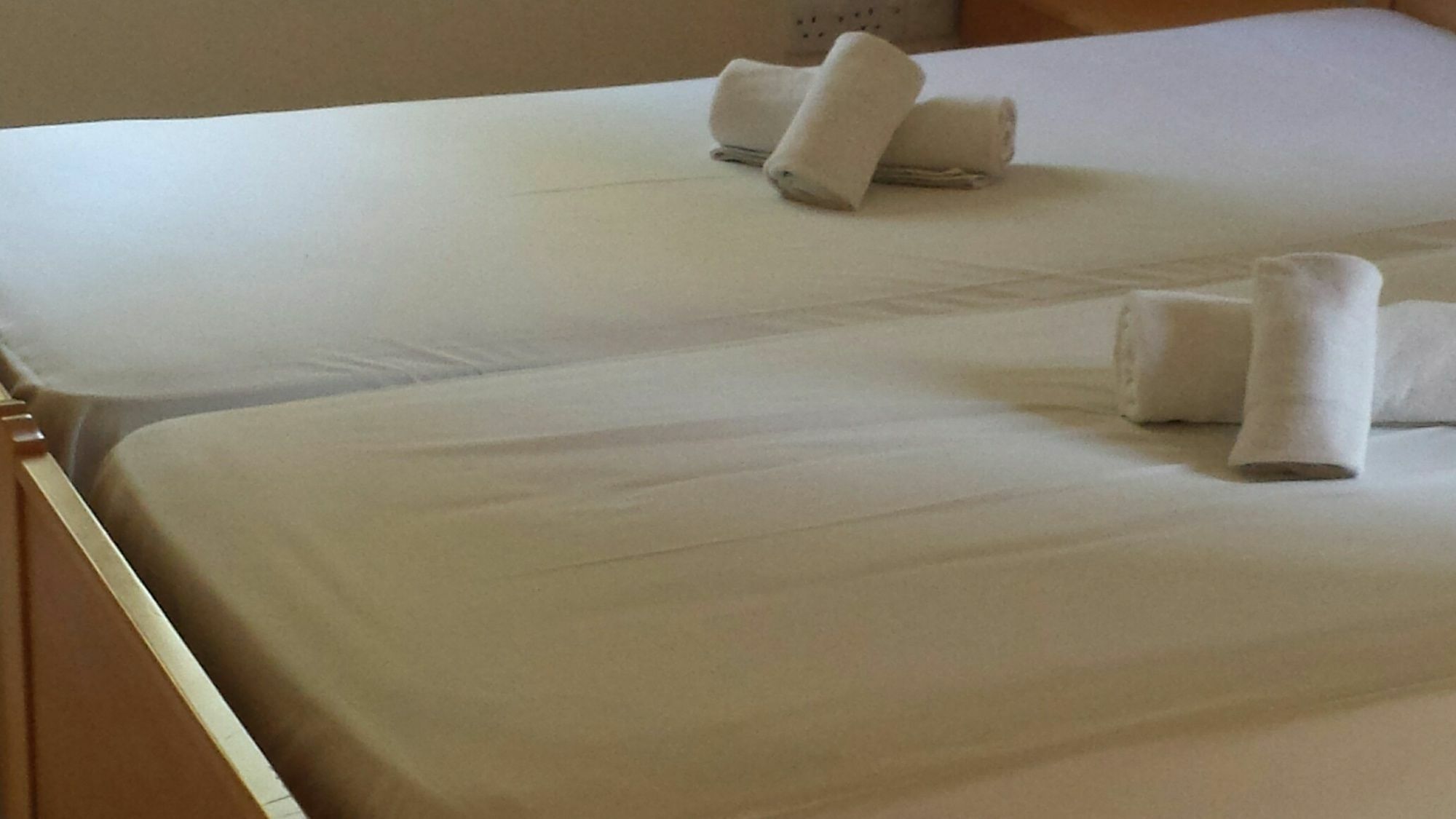 Aparthotel La Casa Di Napa