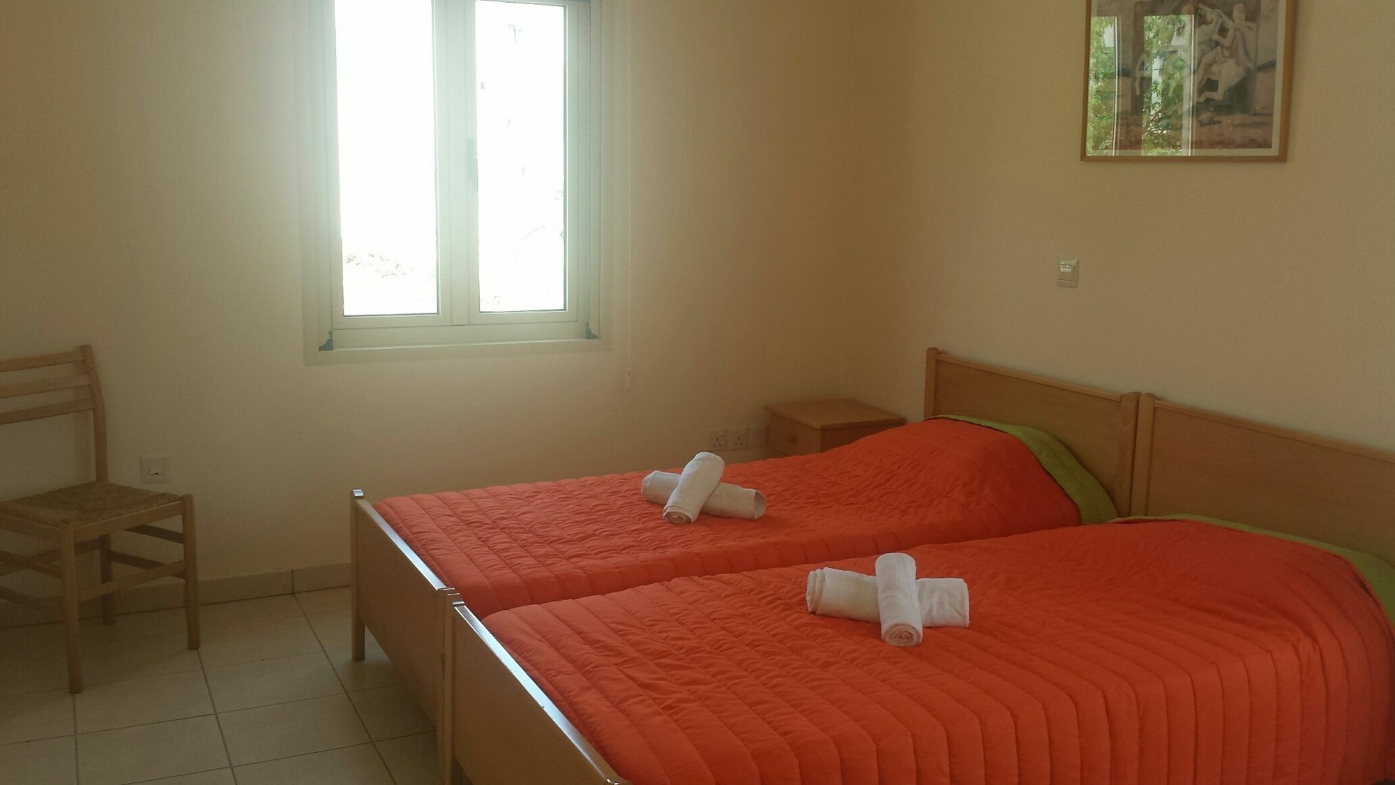 Aparthotel La Casa Di Napa 2*