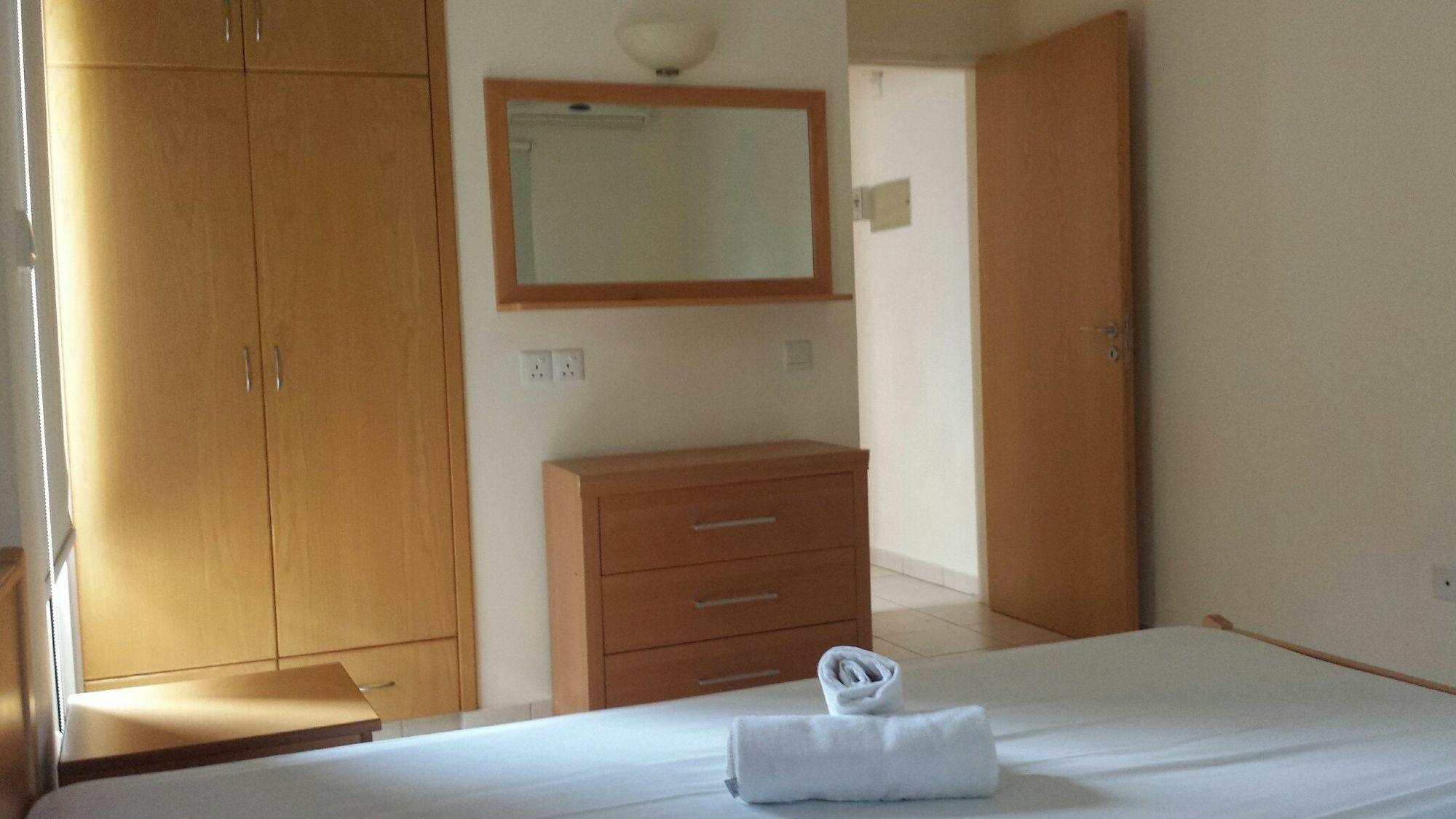 Aparthotel La Casa Di Napa 2*
