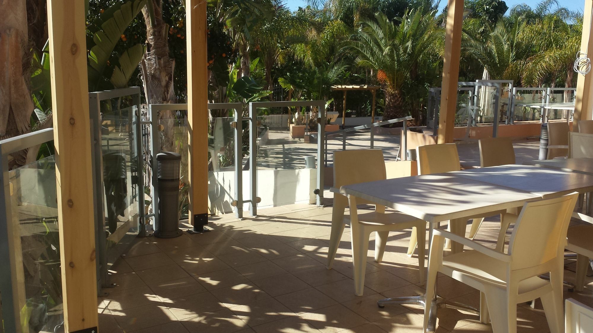 La Casa Di Napa Aparthotel