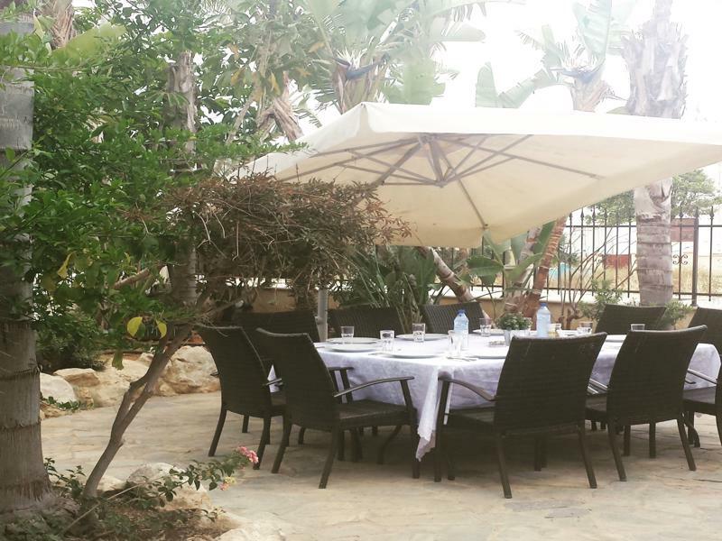 Aparthotel La Casa Di Napa