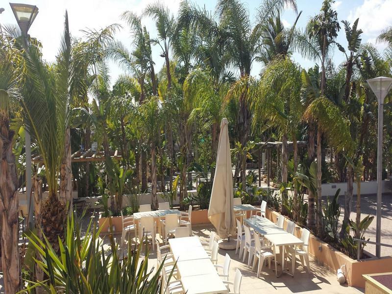 La Casa Di Napa 2* Ayia Napa