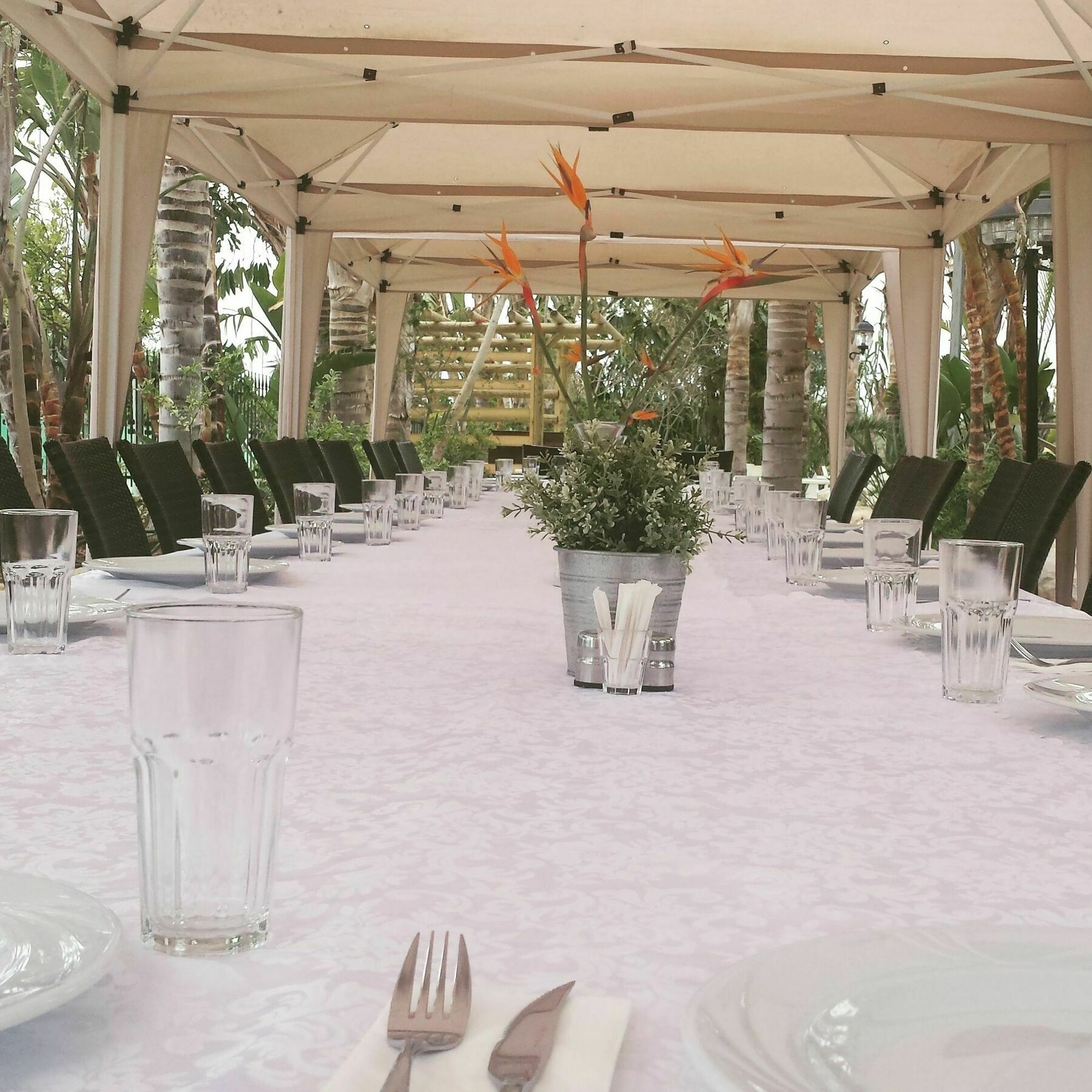 Aparthotel La Casa Di Napa
