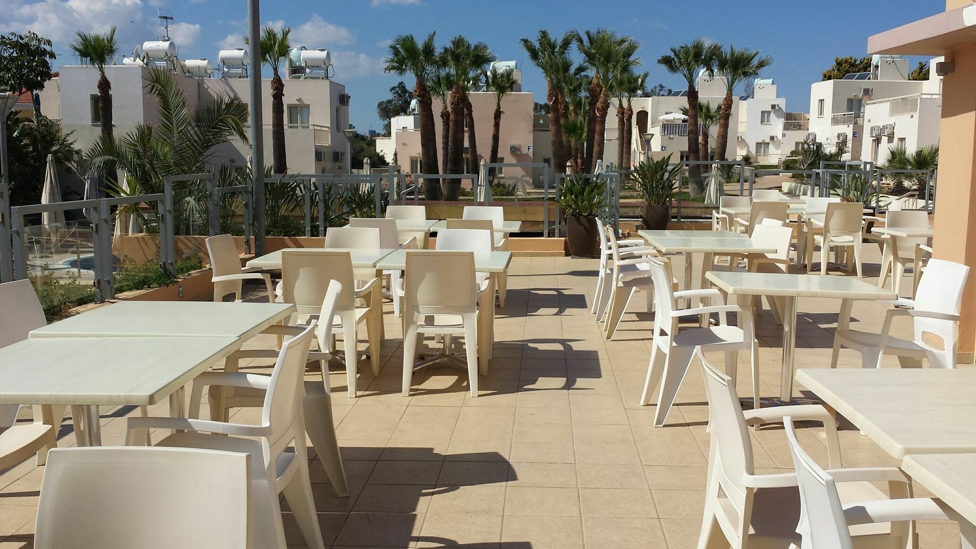 Aparthotel La Casa Di Napa 2*