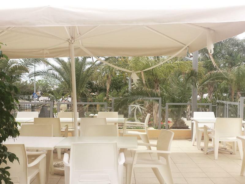 Aparthotel La Casa Di Napa Ayia Napa