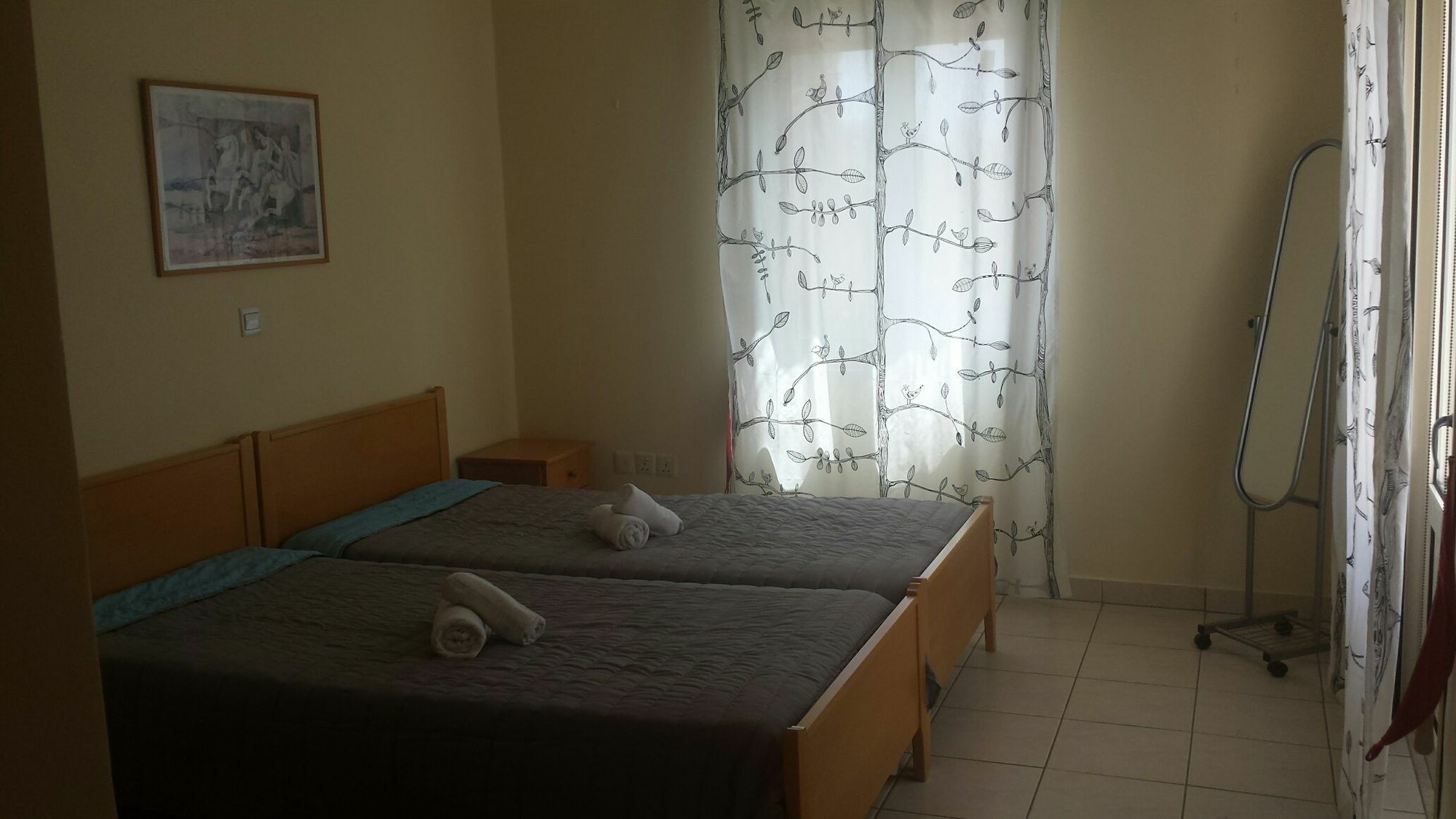 La Casa Di Napa 2*