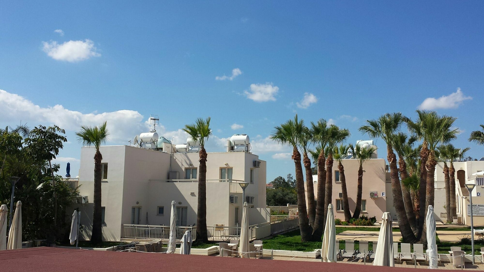 La Casa Di Napa Aparthotel Ayia Napa