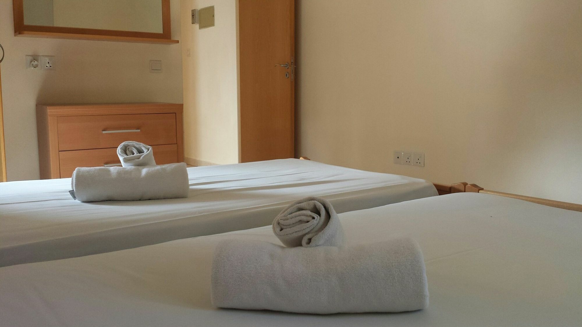 La Casa Di Napa 2* Ayia Napa