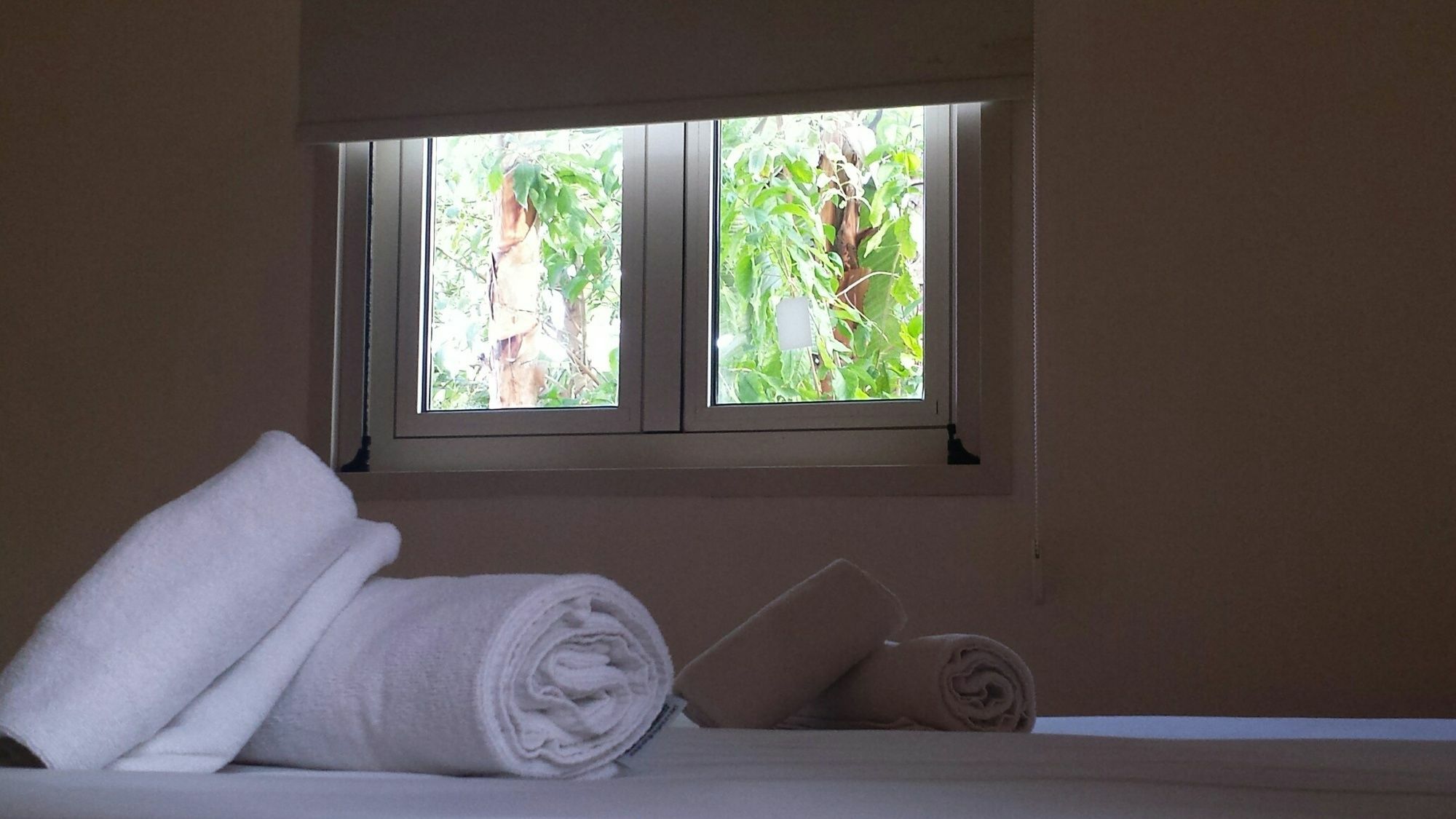 Aparthotel La Casa Di Napa 2*