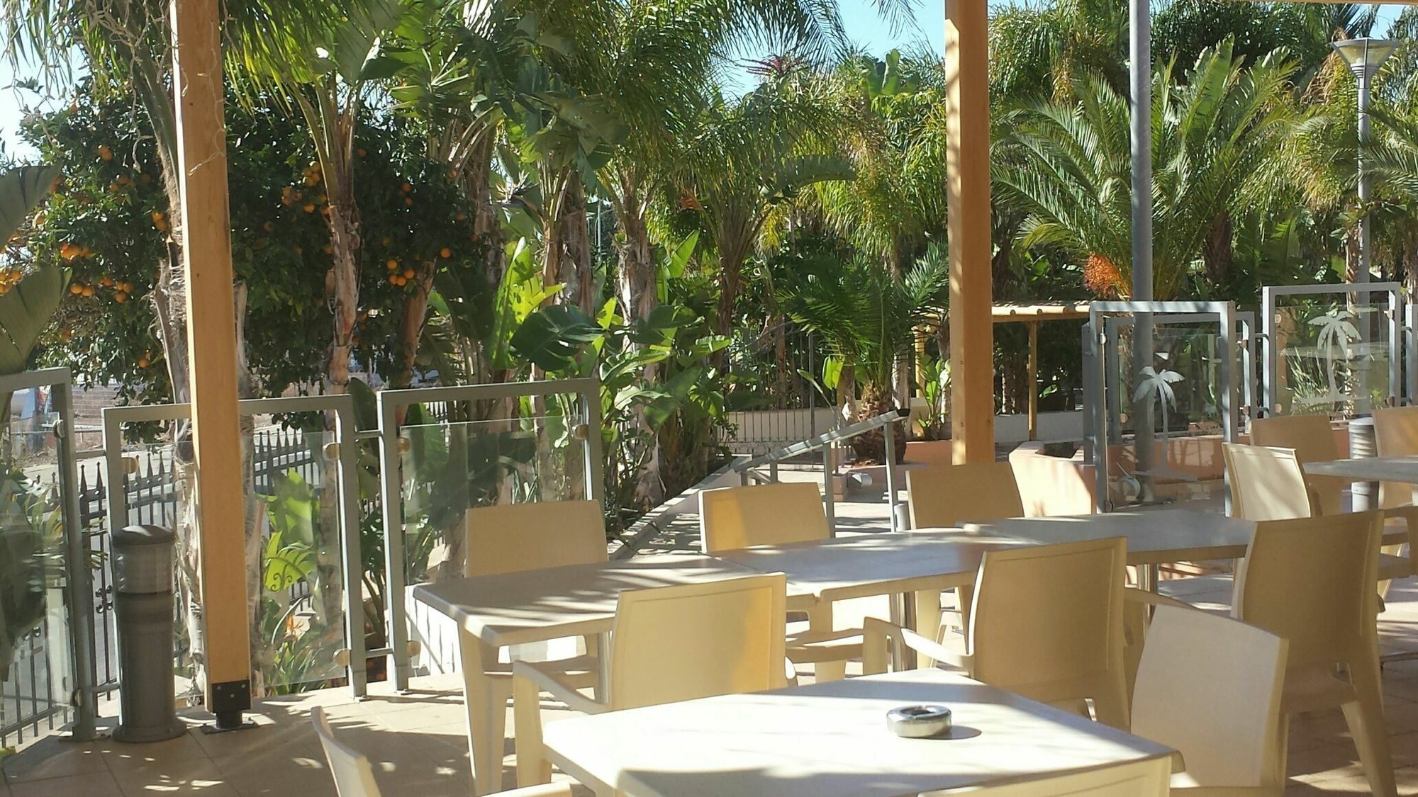 La Casa Di Napa 2* Ayia Napa