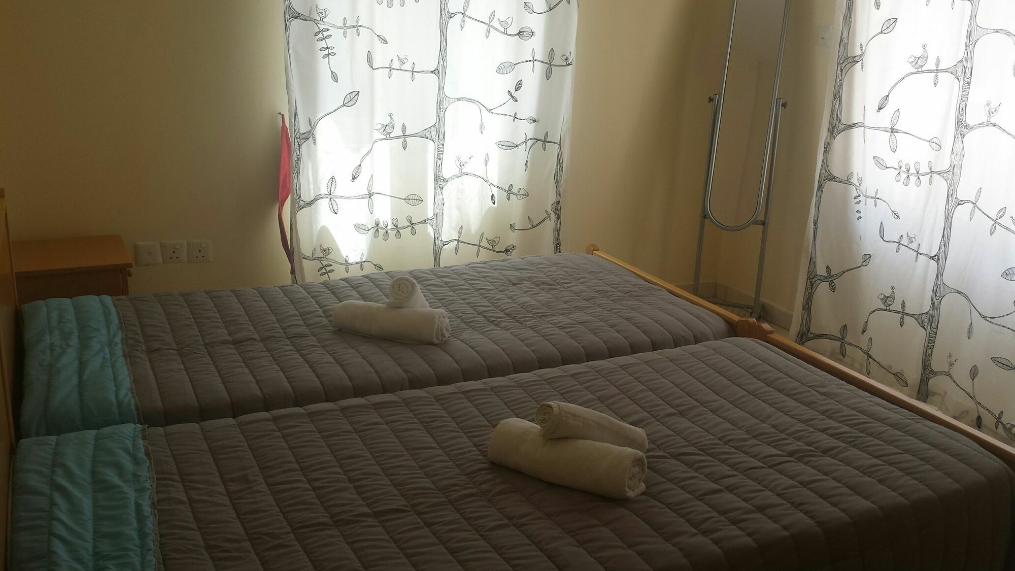 La Casa Di Napa Ayia Napa