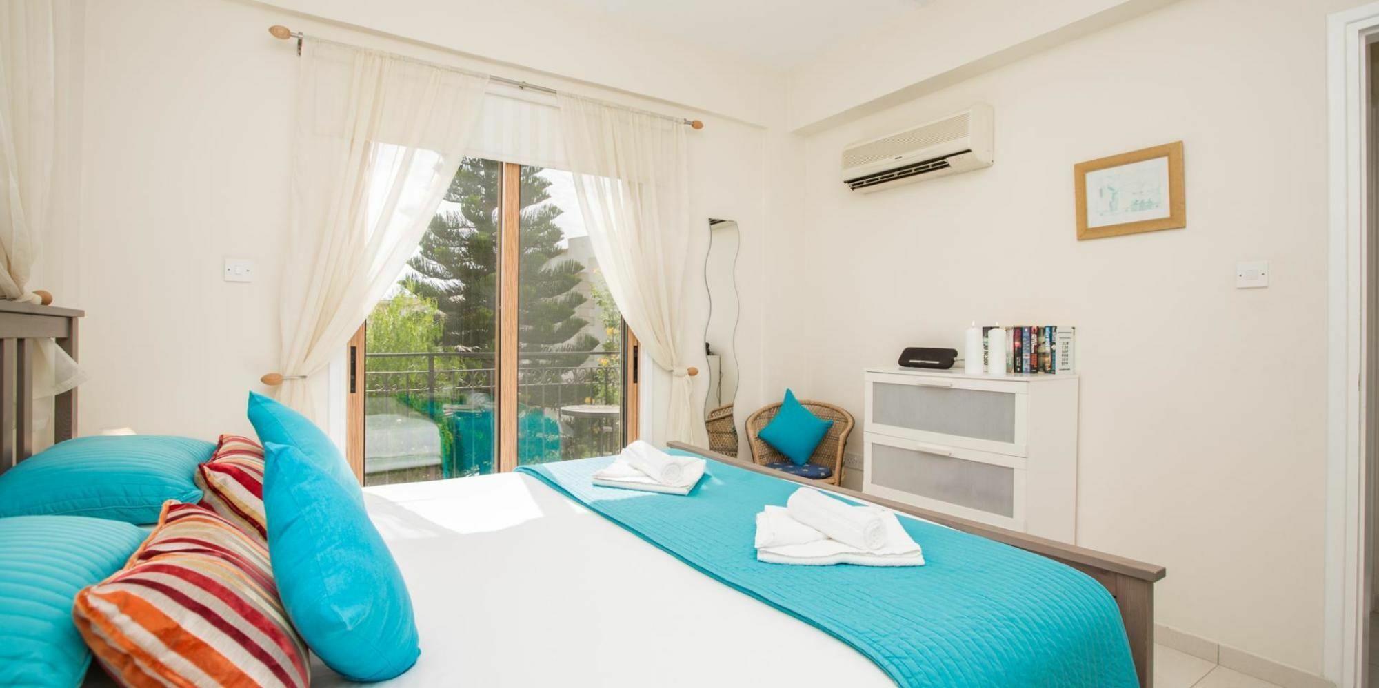 Oceanview Luxury 207