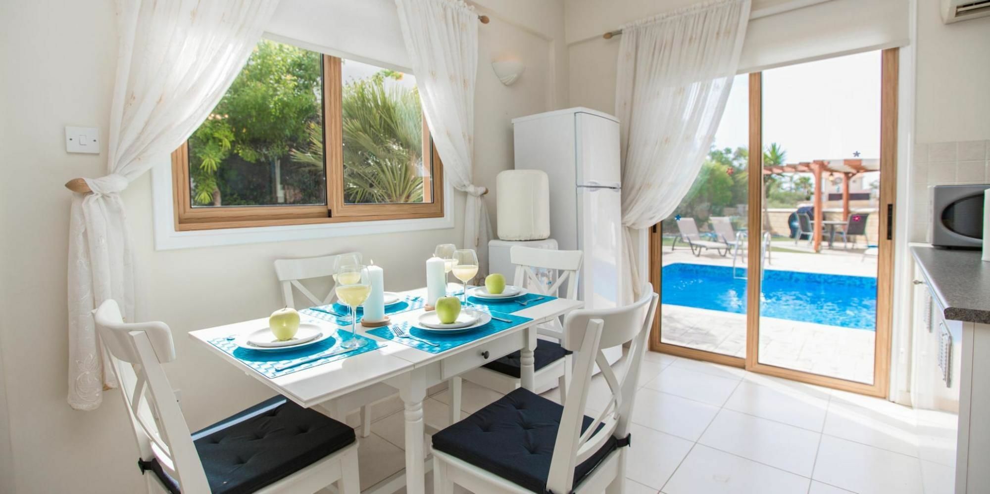 Oceanview Luxury 207 * Ayia Napa