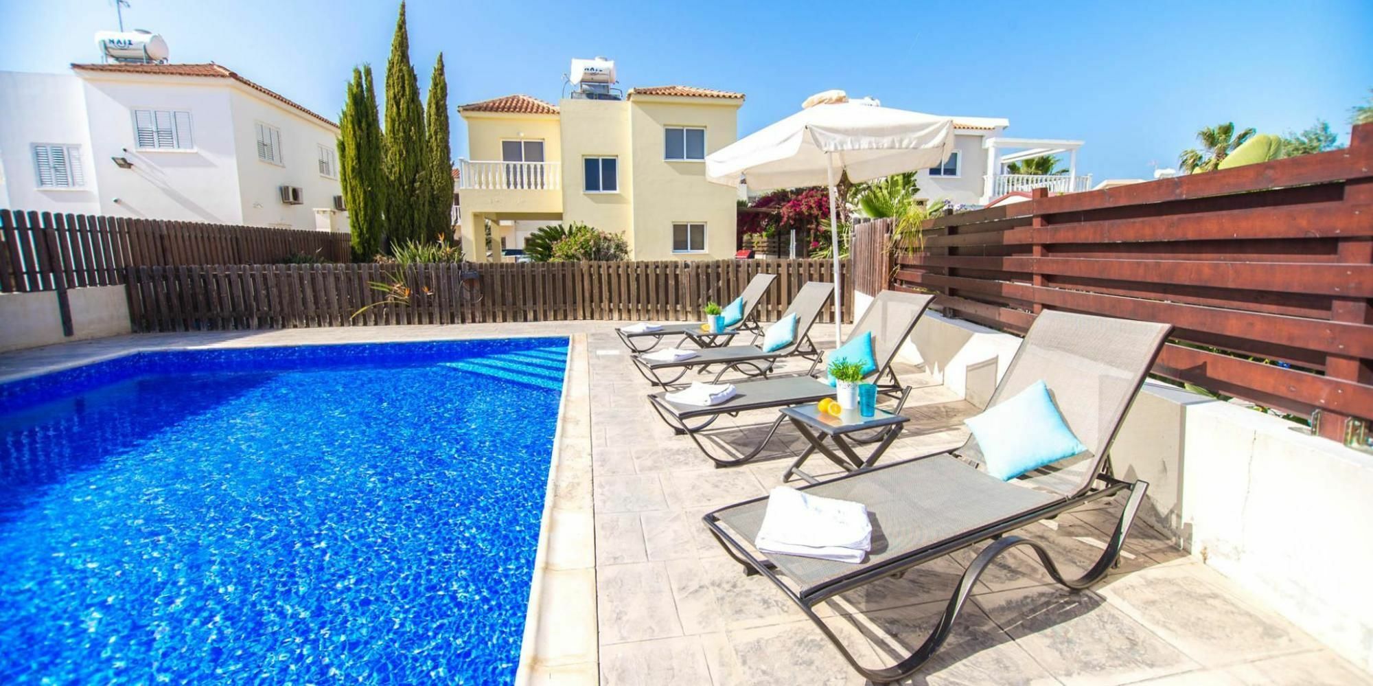 040 Villa Ayia Napa