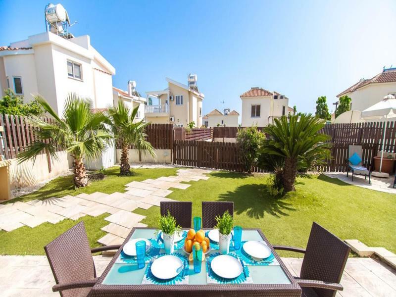 040 Villa