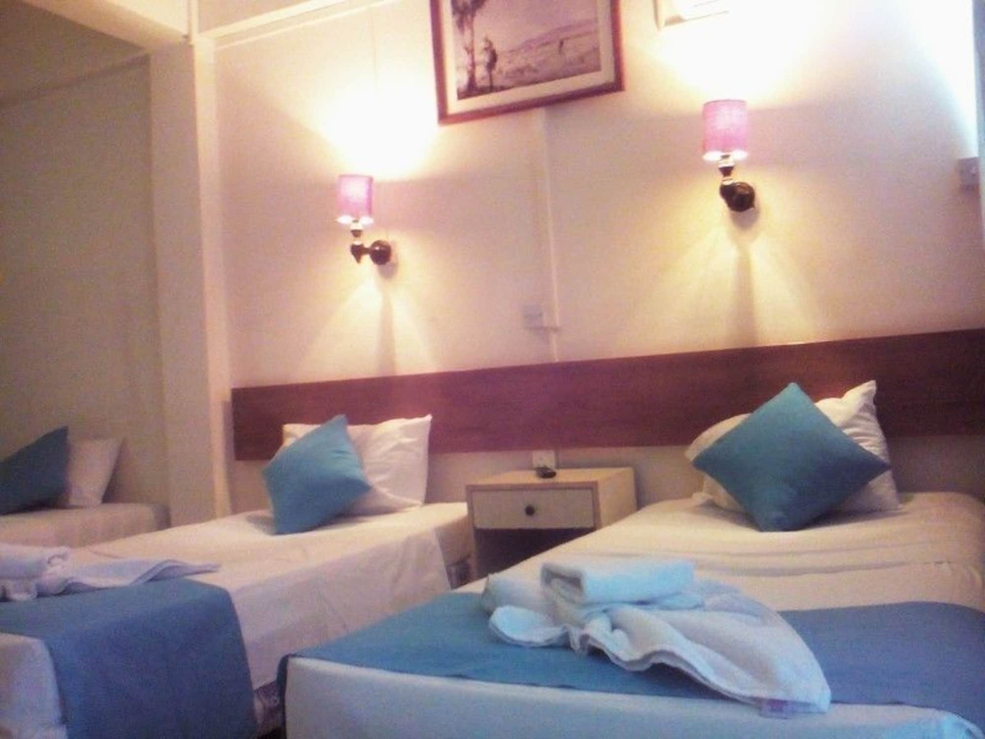 Flora Maria Hotel 3* Ayia Napa