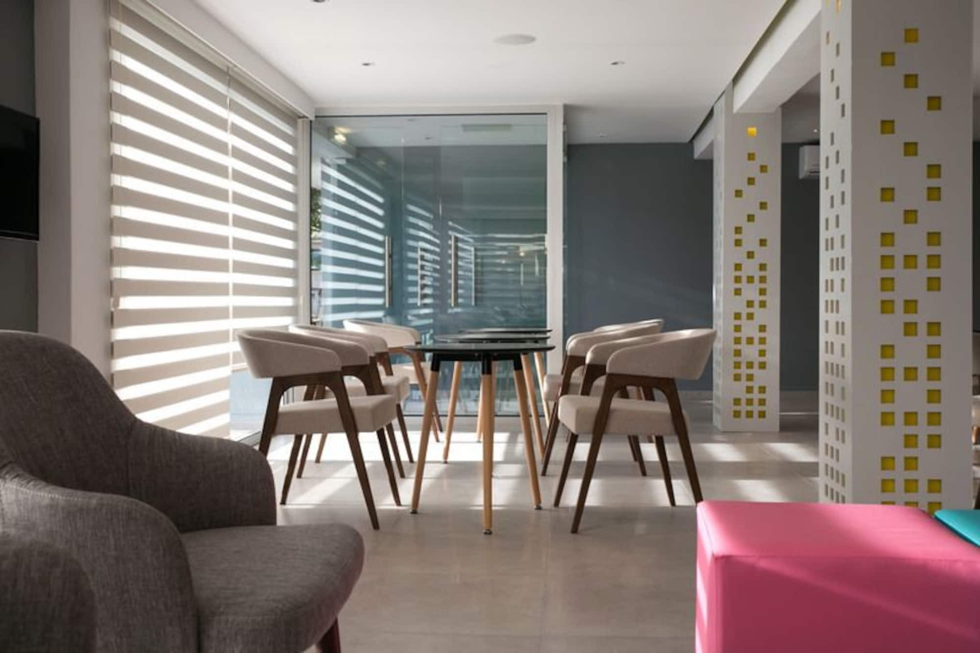 Aparthotel Flora Maria Hotel Ayia Napa