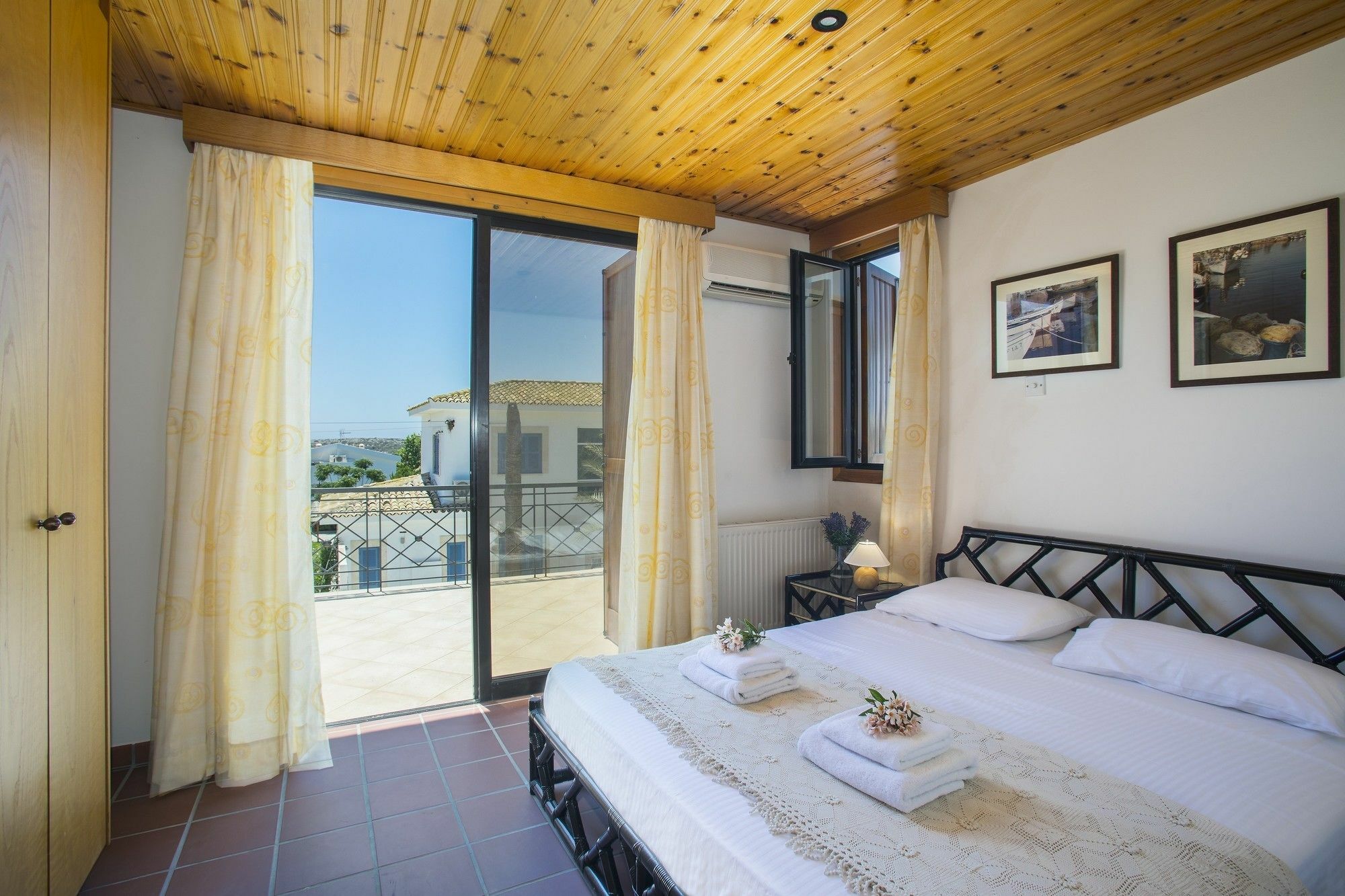 Villa Magnolia