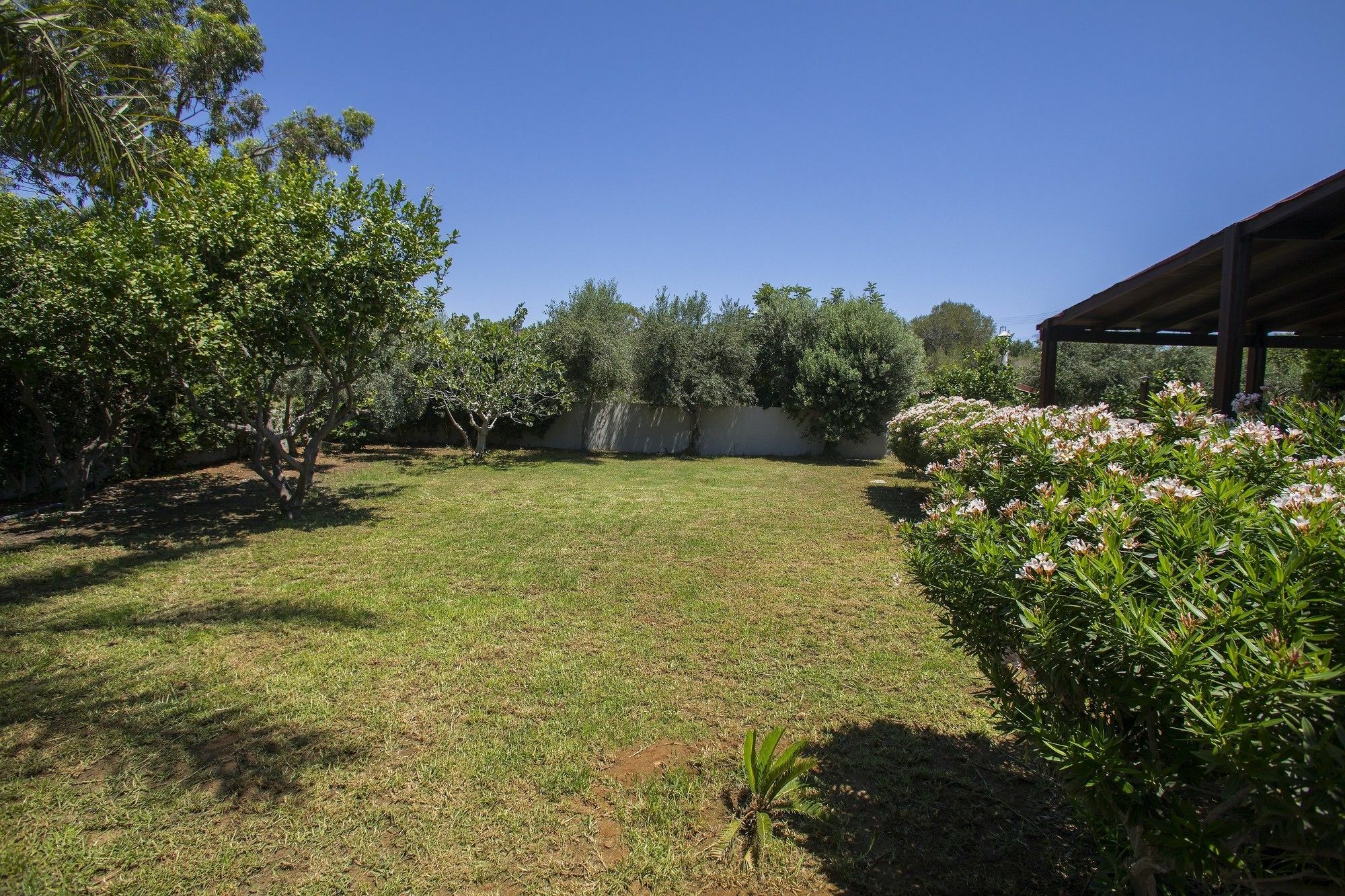Magnolia Villa *