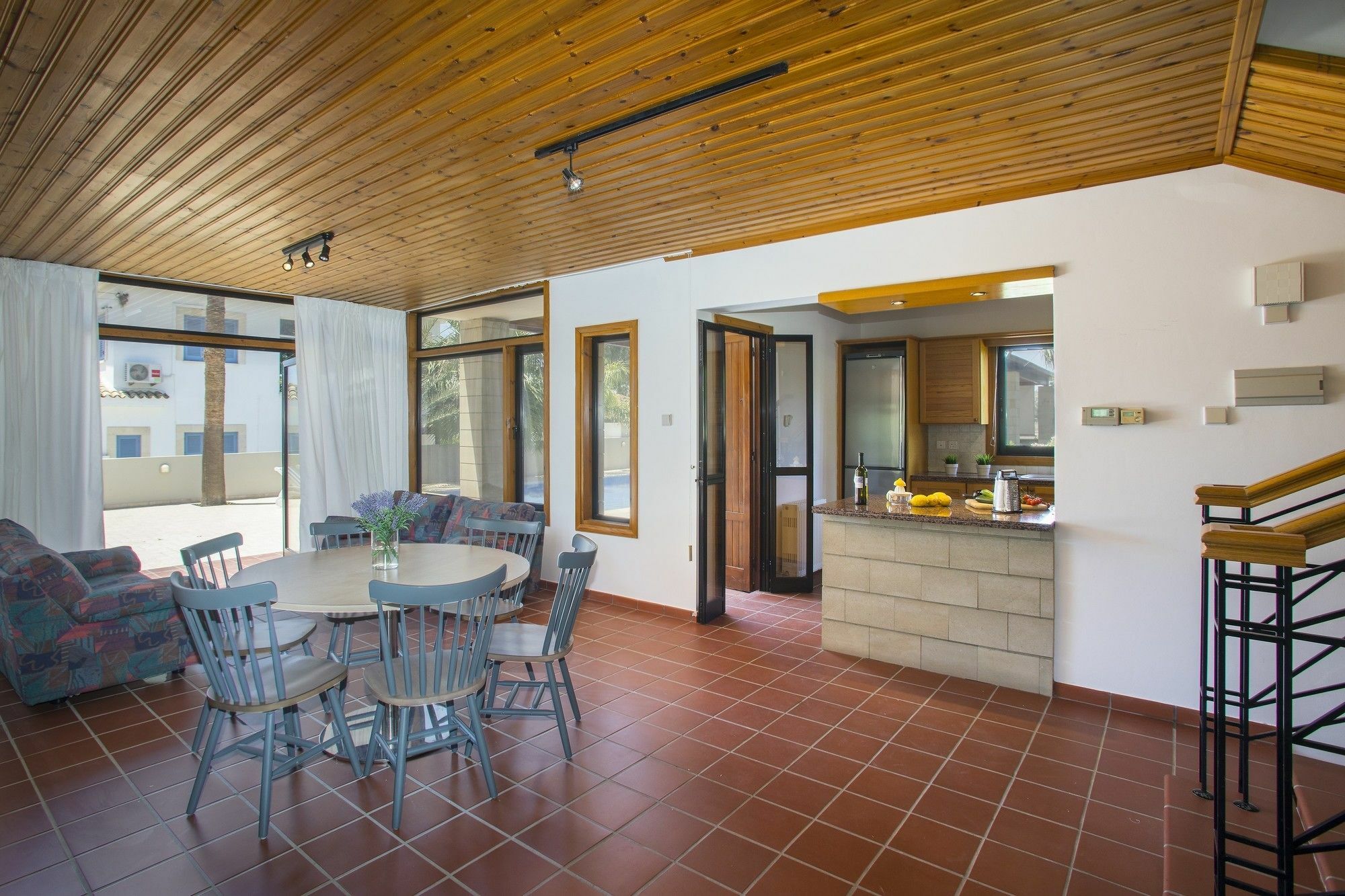 Magnolia Villa Agia Napa