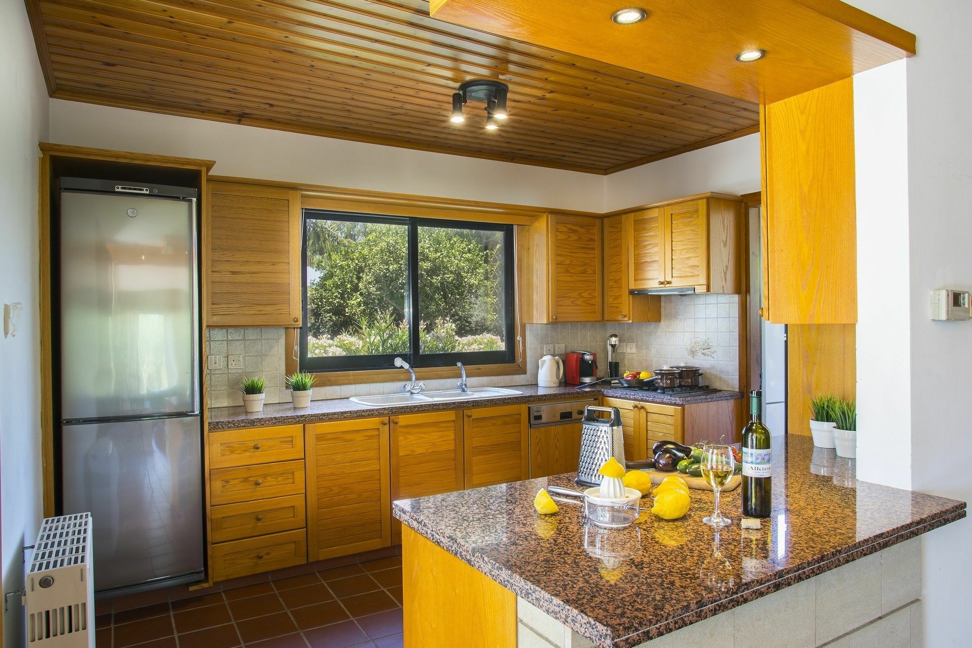 Villa Magnolia *