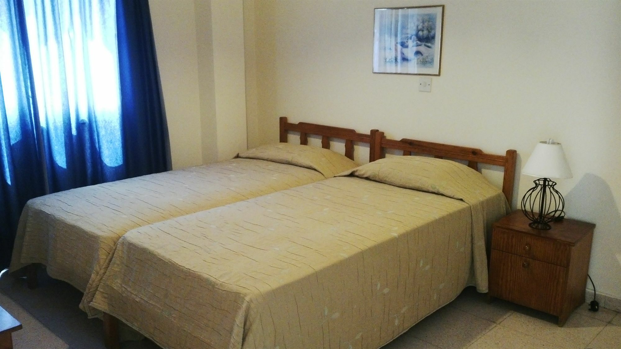 Hotel Milounapa Ayia Napa