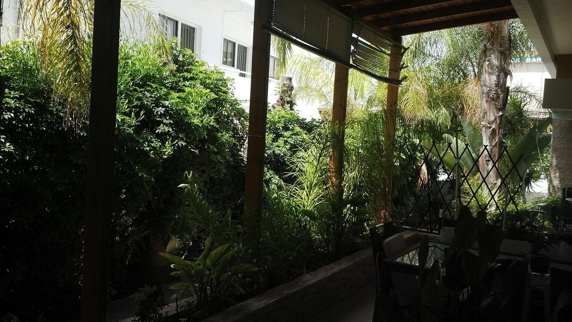 Milounapa Hotel 2*