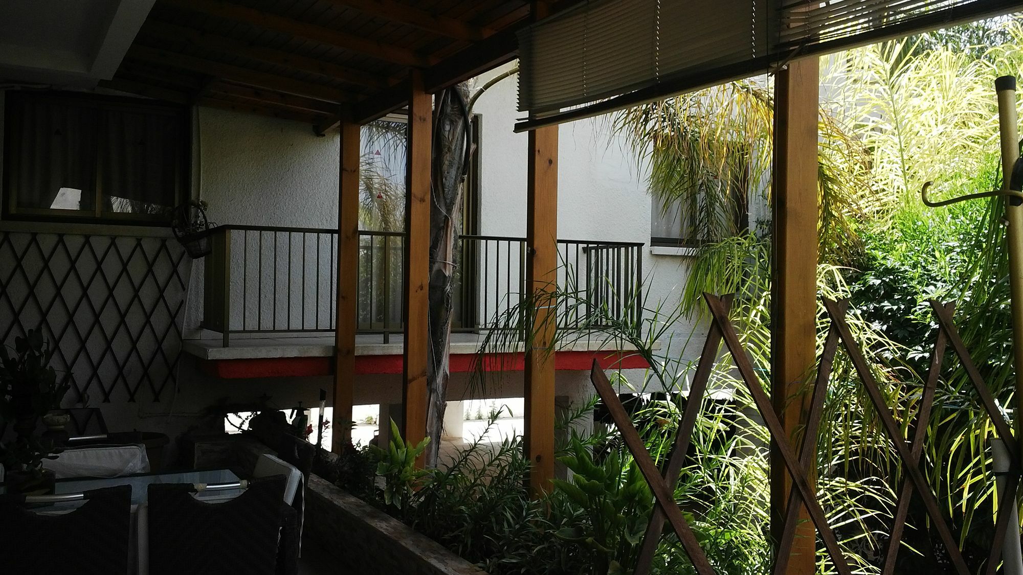 Milounapa Hotel 2*
