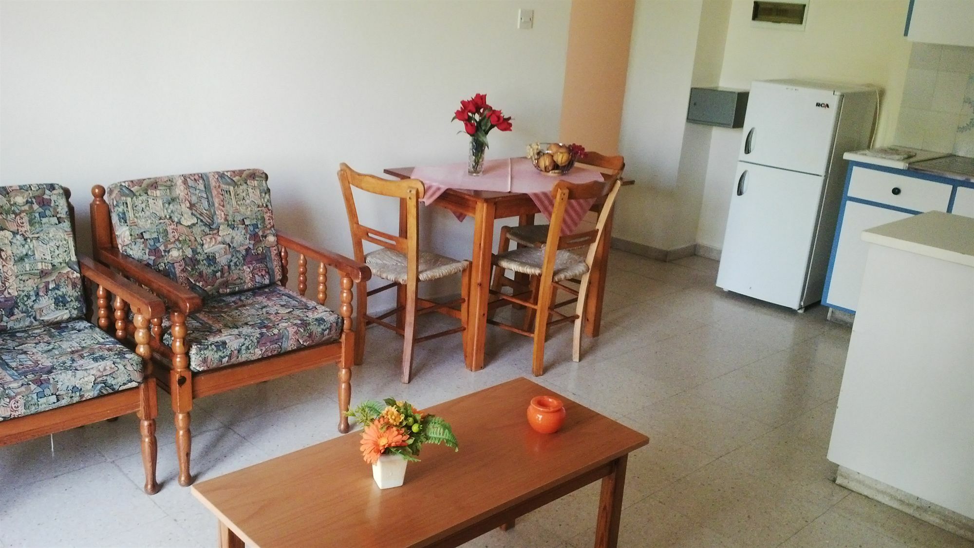 Milounapa 2* Ayia Napa
