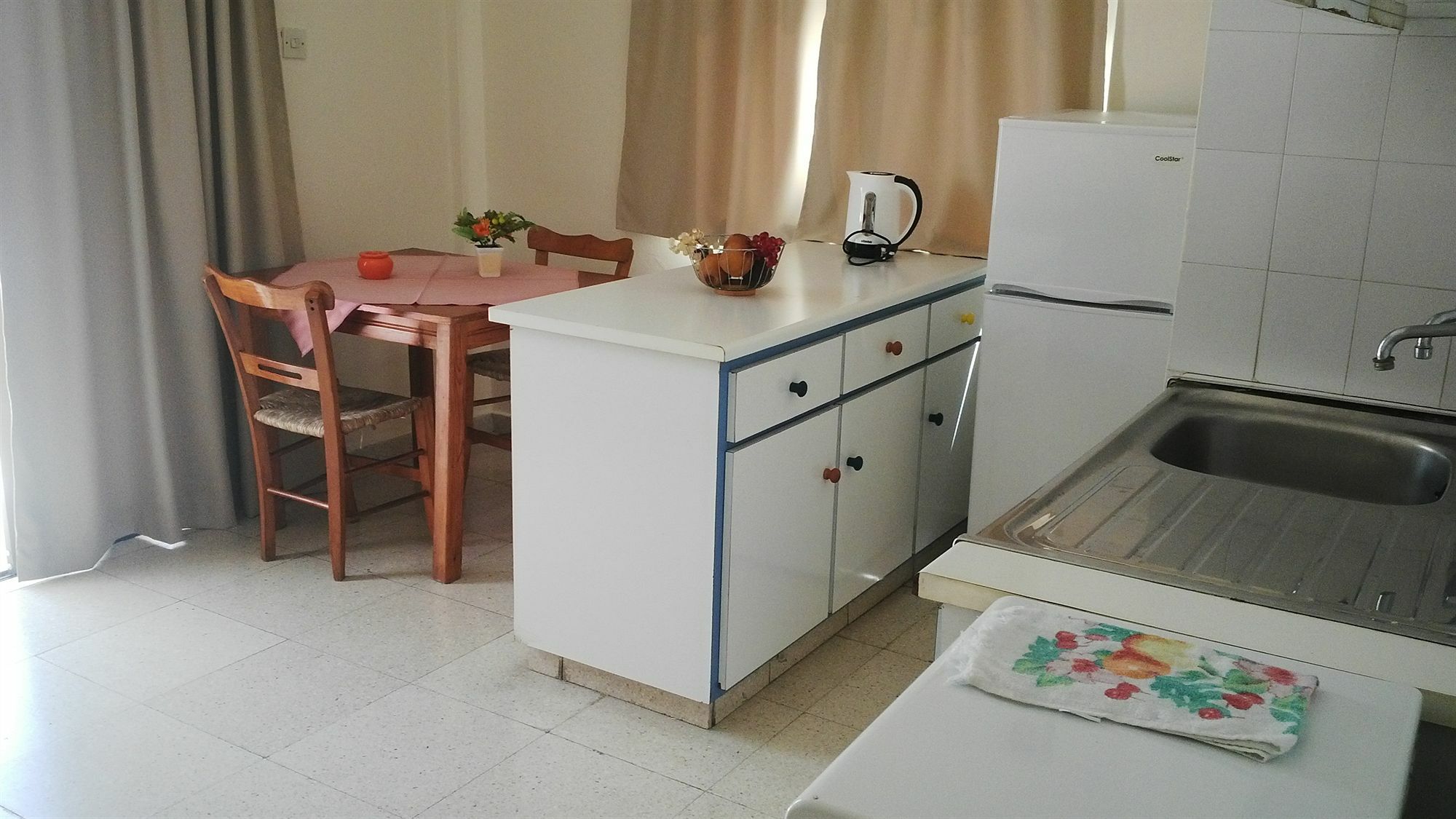 Hotel Milounapa Ayia Napa