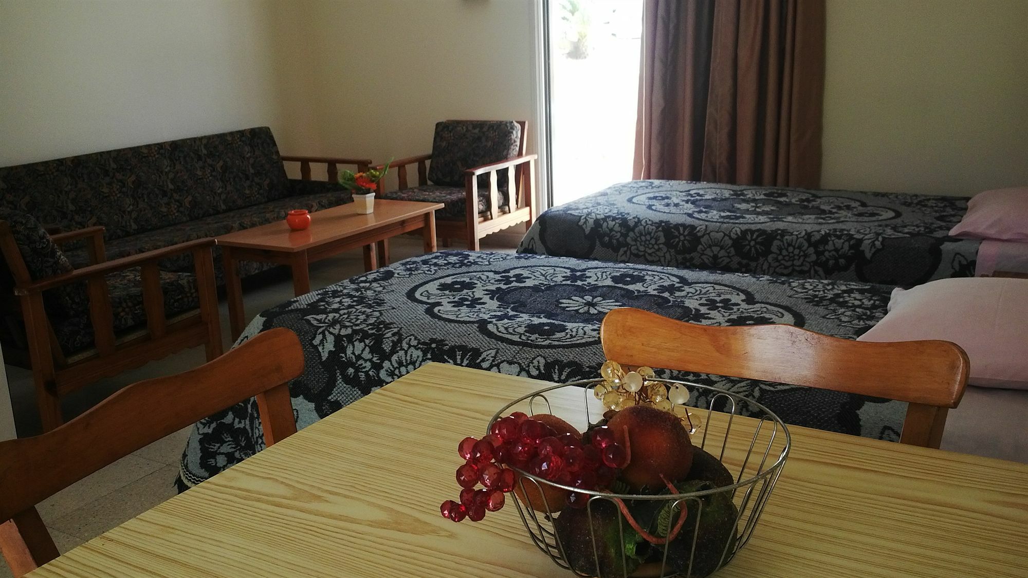 Hotel Milounapa