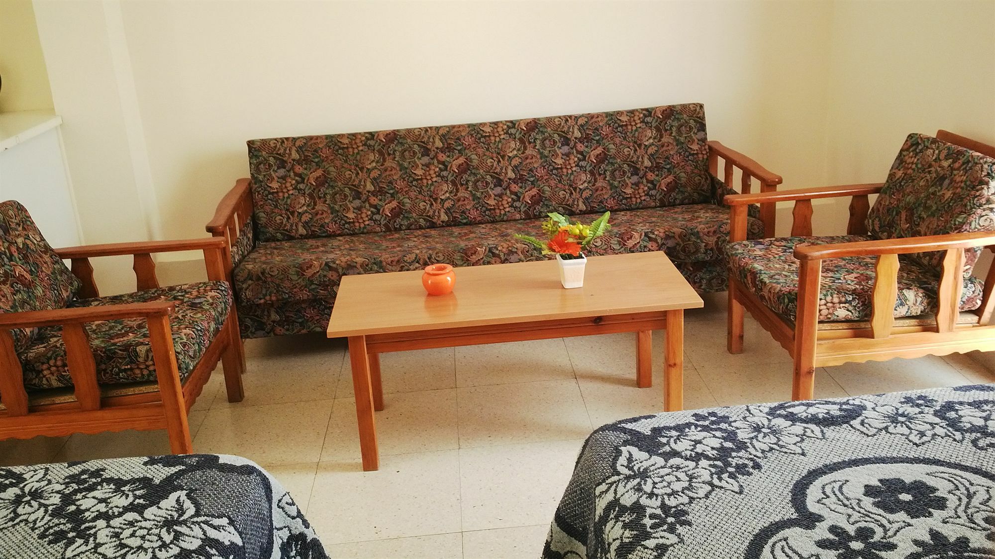Hotel Milounapa