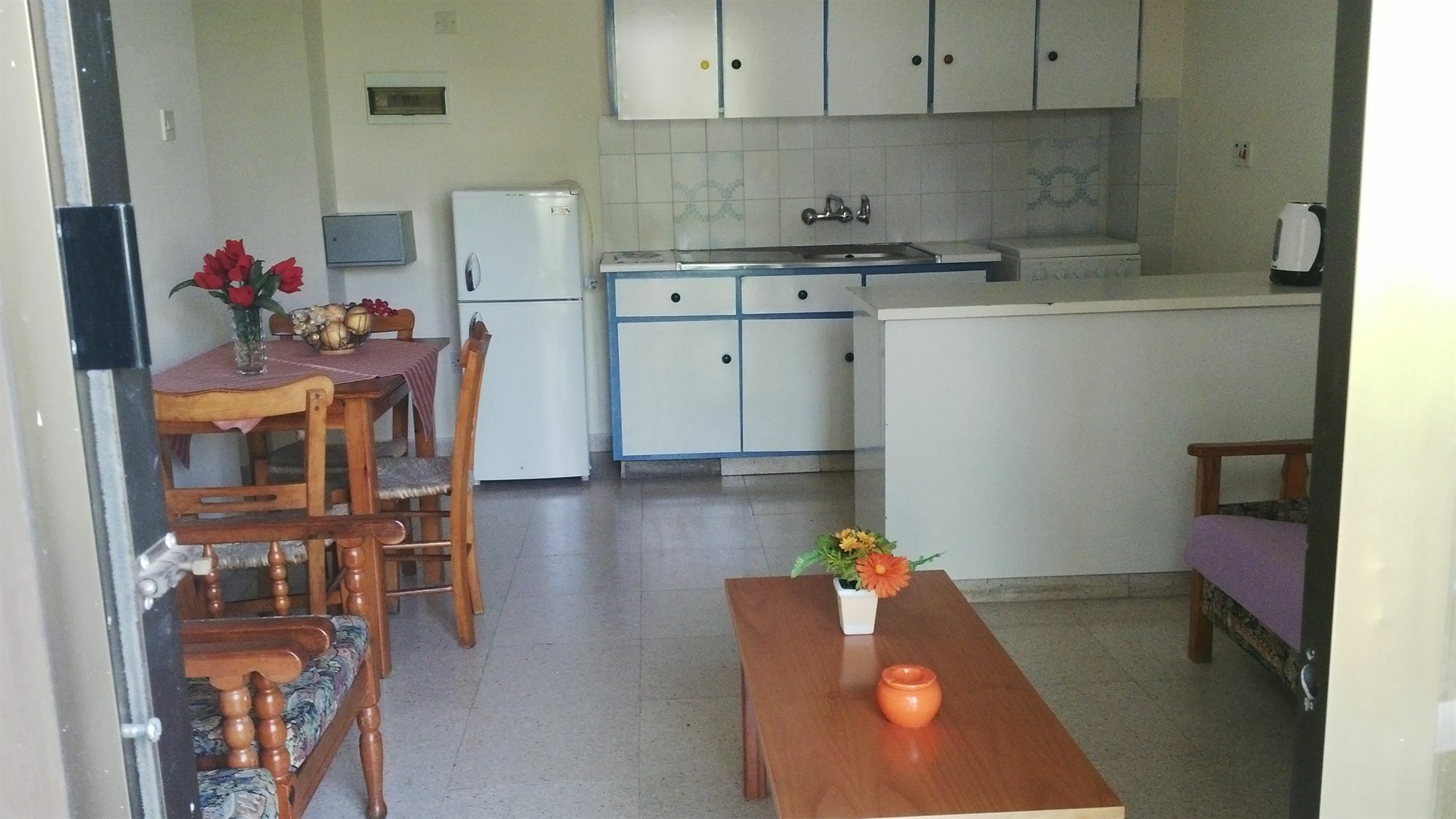 Milounapa Hotel