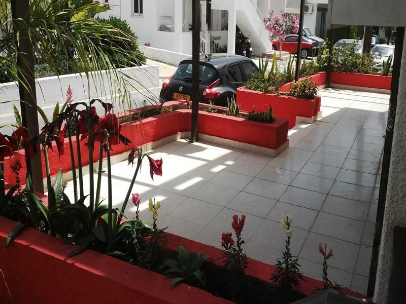 Milounapa Hotel 2*