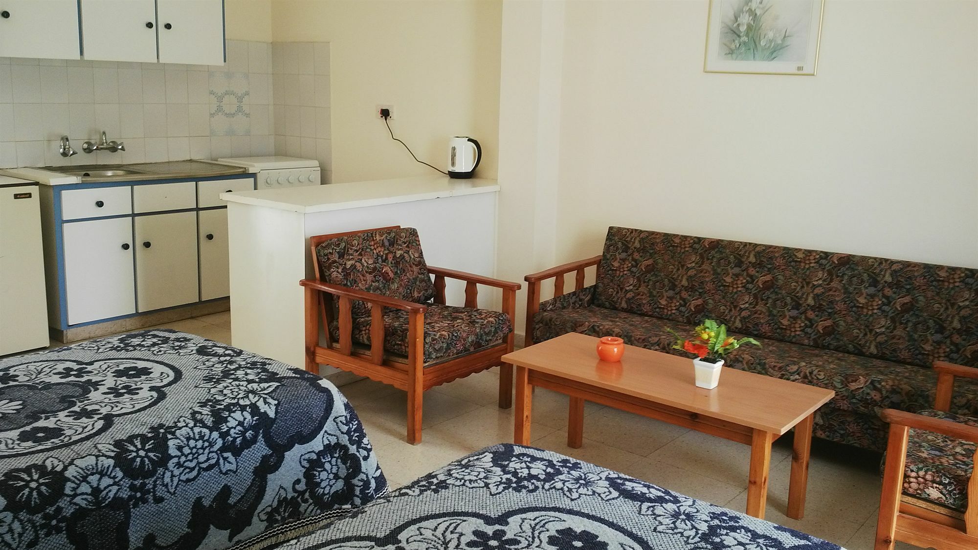 Milounapa Hotel Ayia Napa