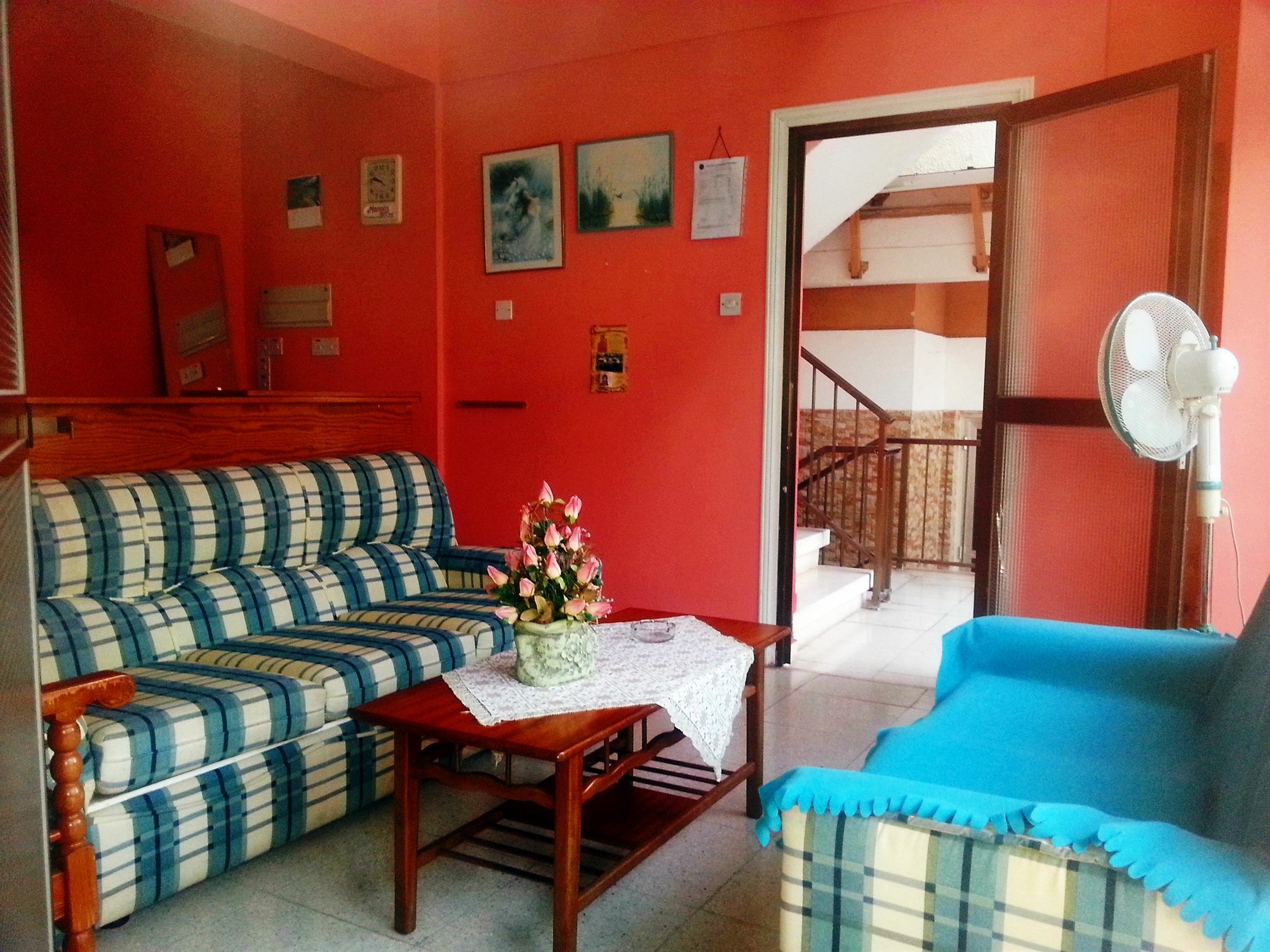Milounapa Hotel Ayia Napa