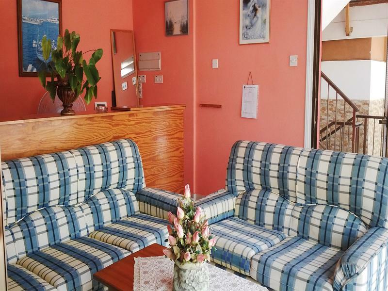 Milounapa Hotel