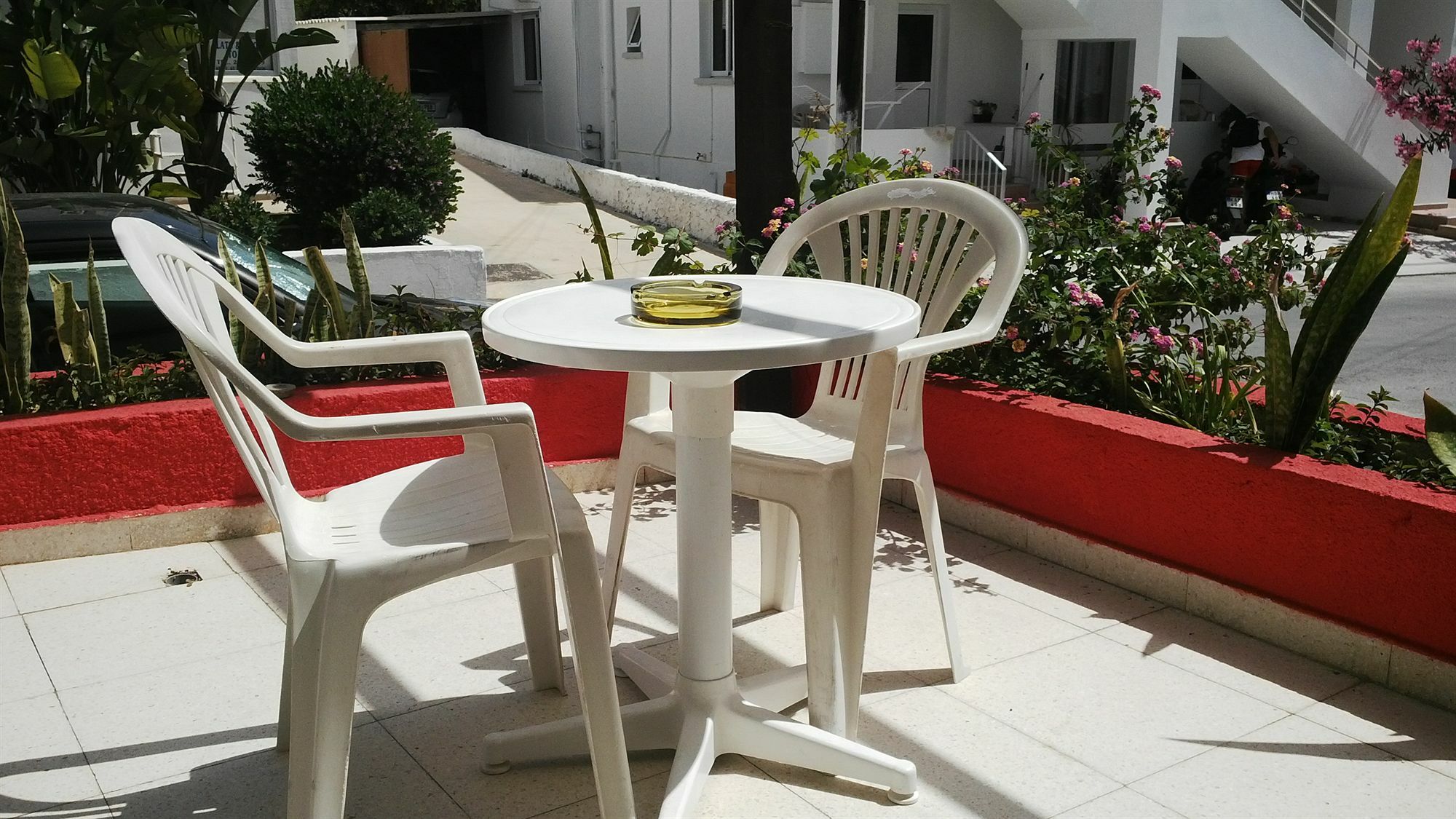 Hotel Milounapa 2*