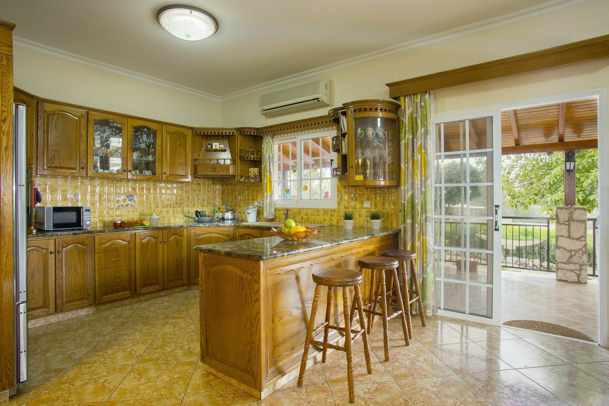 Villa Benetta *