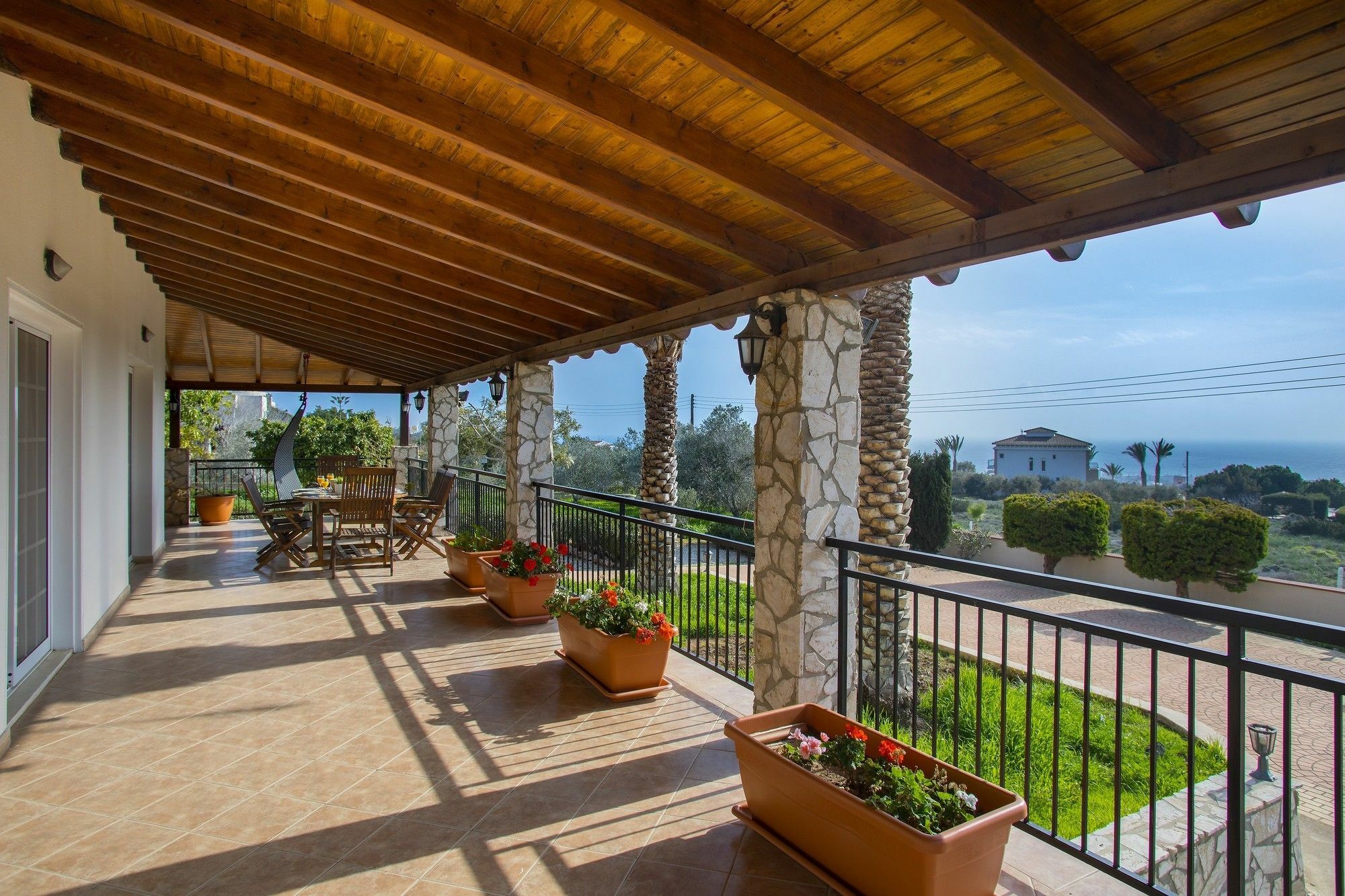 Benetta Villa Ayia Napa