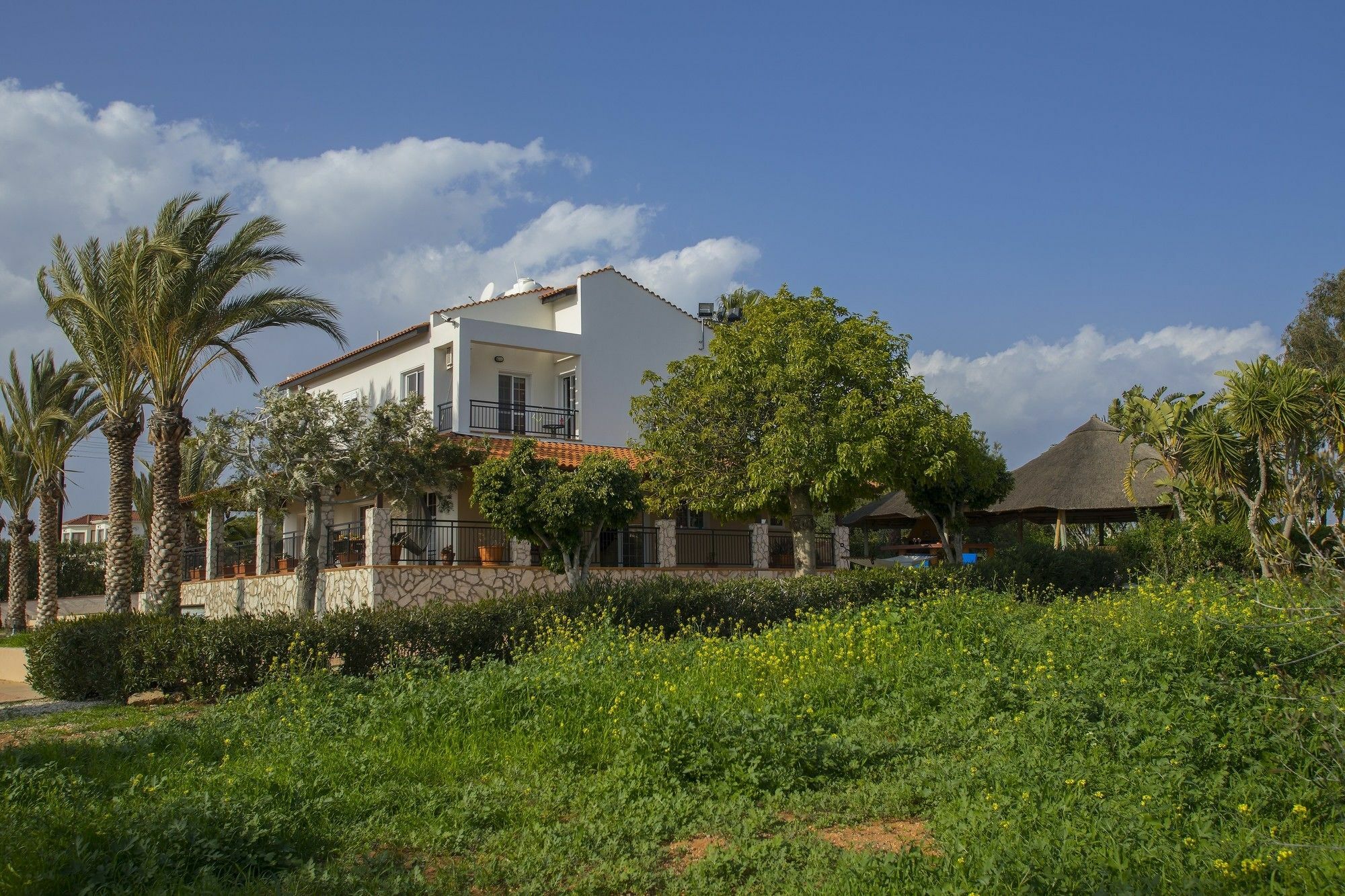 Villa Benetta