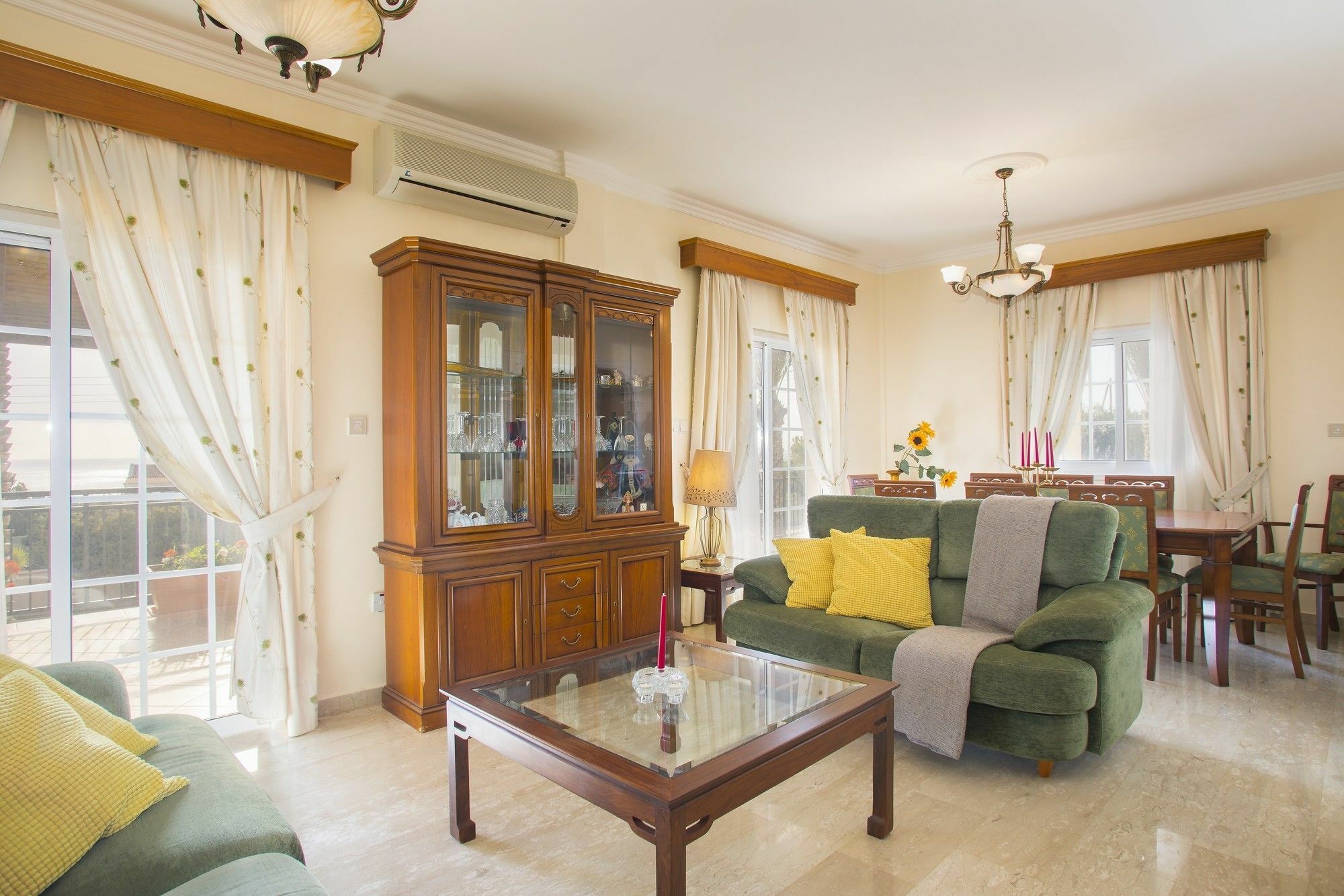 Villa Benetta *